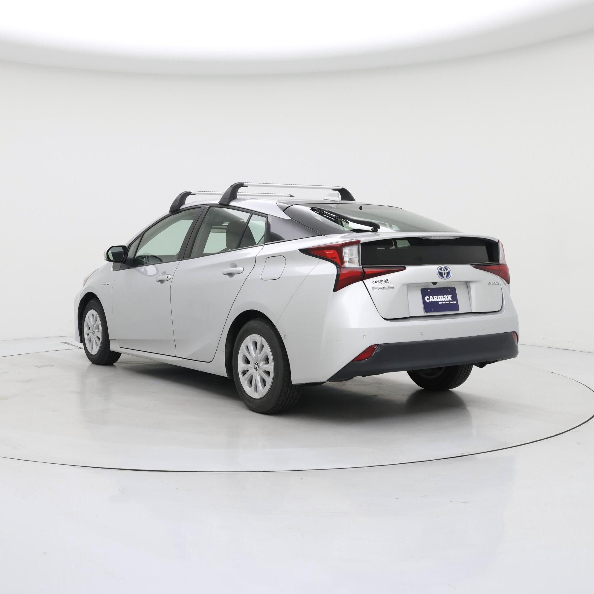 Thumbnail: 2022 Toyota Prius - 2