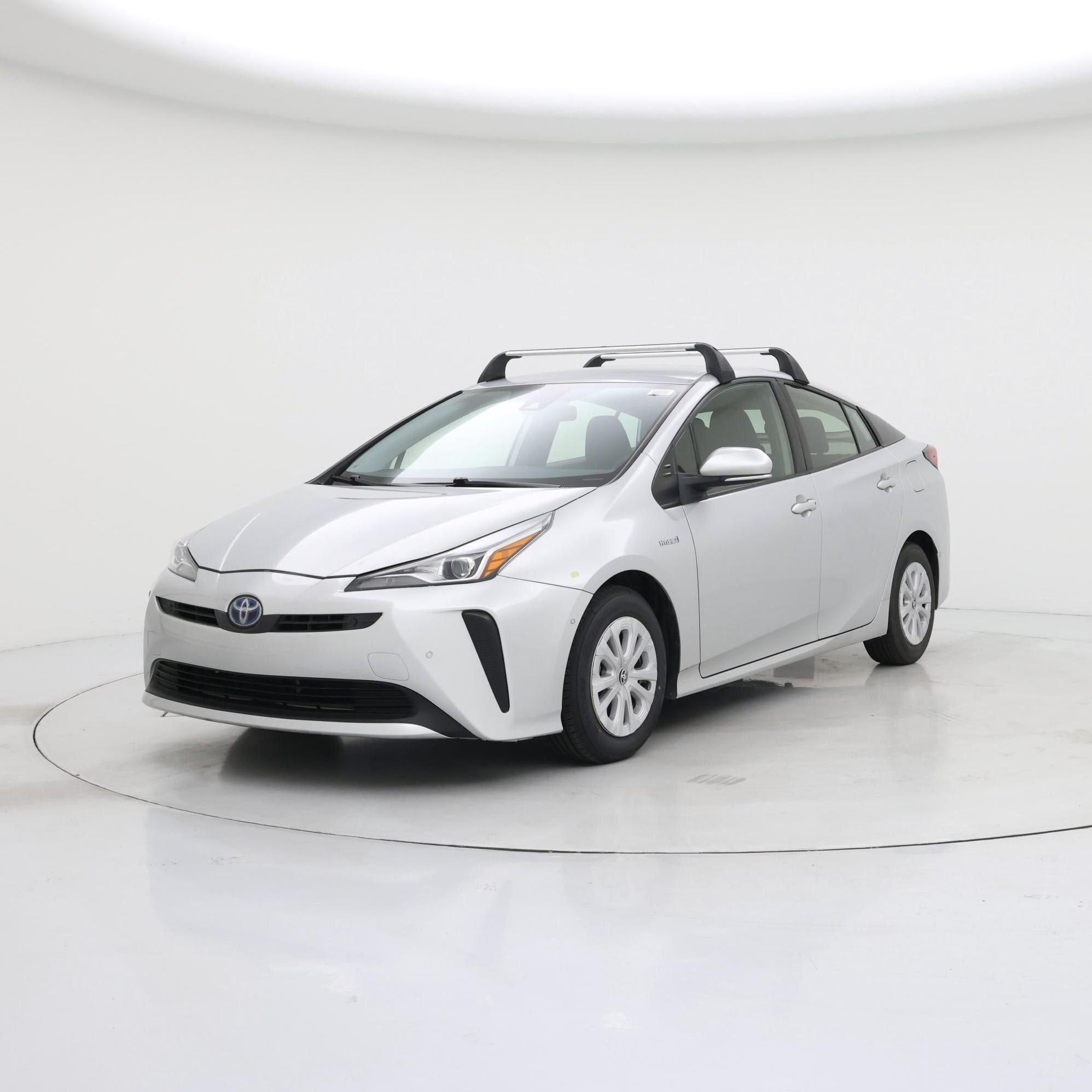 Thumbnail: 2022 Toyota Prius - 4