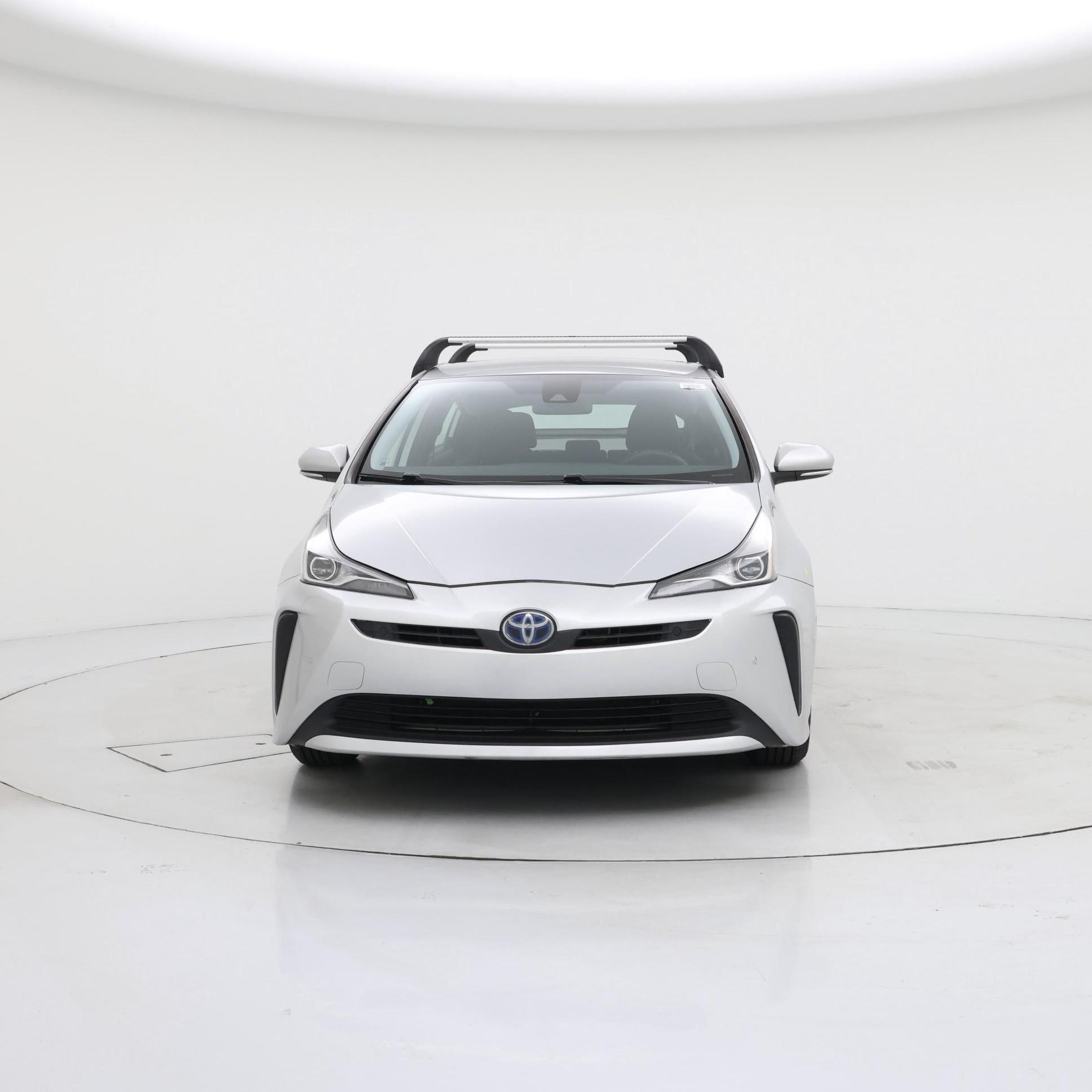 Thumbnail: 2022 Toyota Prius - 5