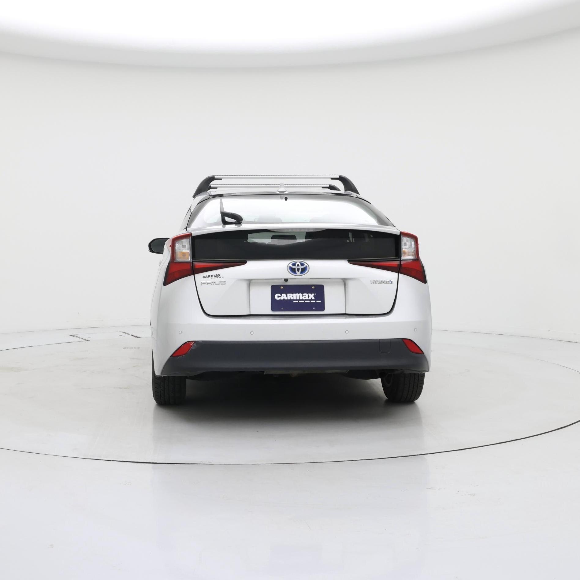 Thumbnail: 2022 Toyota Prius - 6