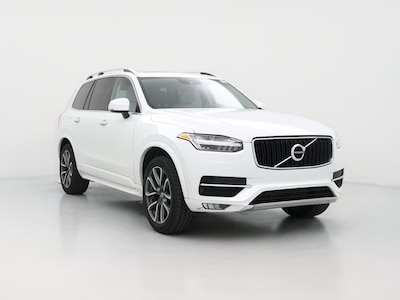 2019 Volvo XC90 T6 Momentum