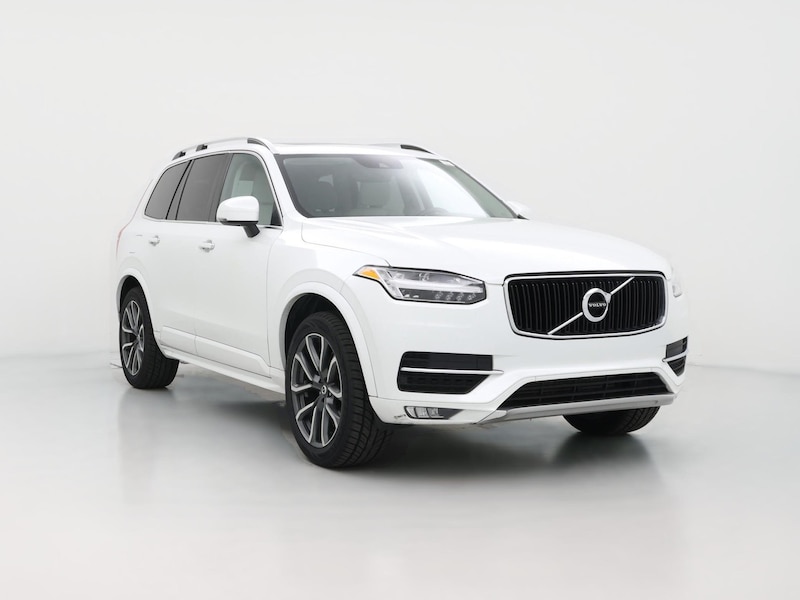 2019 Volvo XC90 T6 Momentum -
                  South Jordan, UT