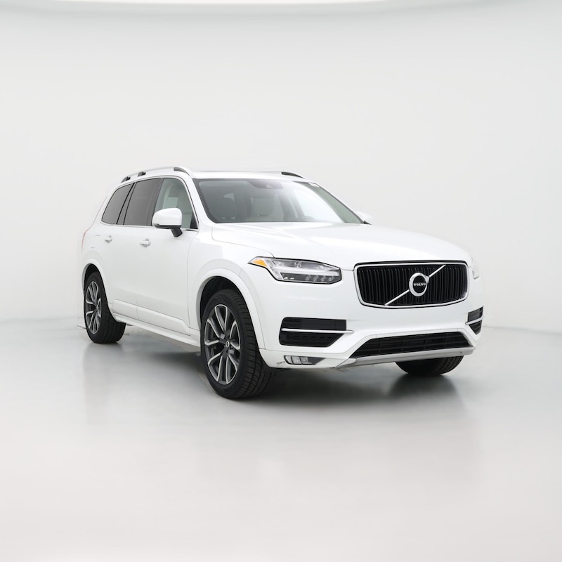 2019 Volvo XC90 T6 Momentum