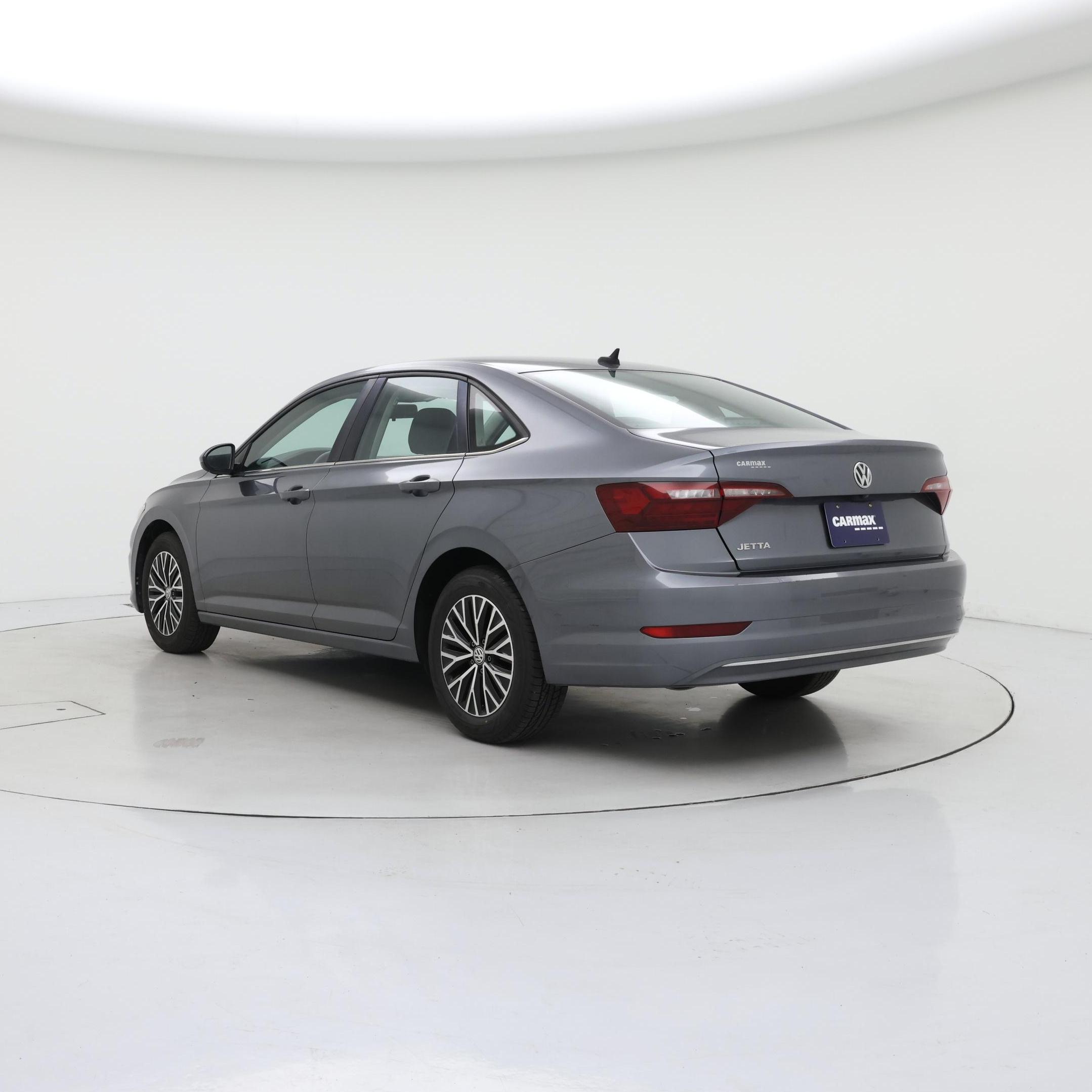 Thumbnail: 2021 Volkswagen Jetta - 2