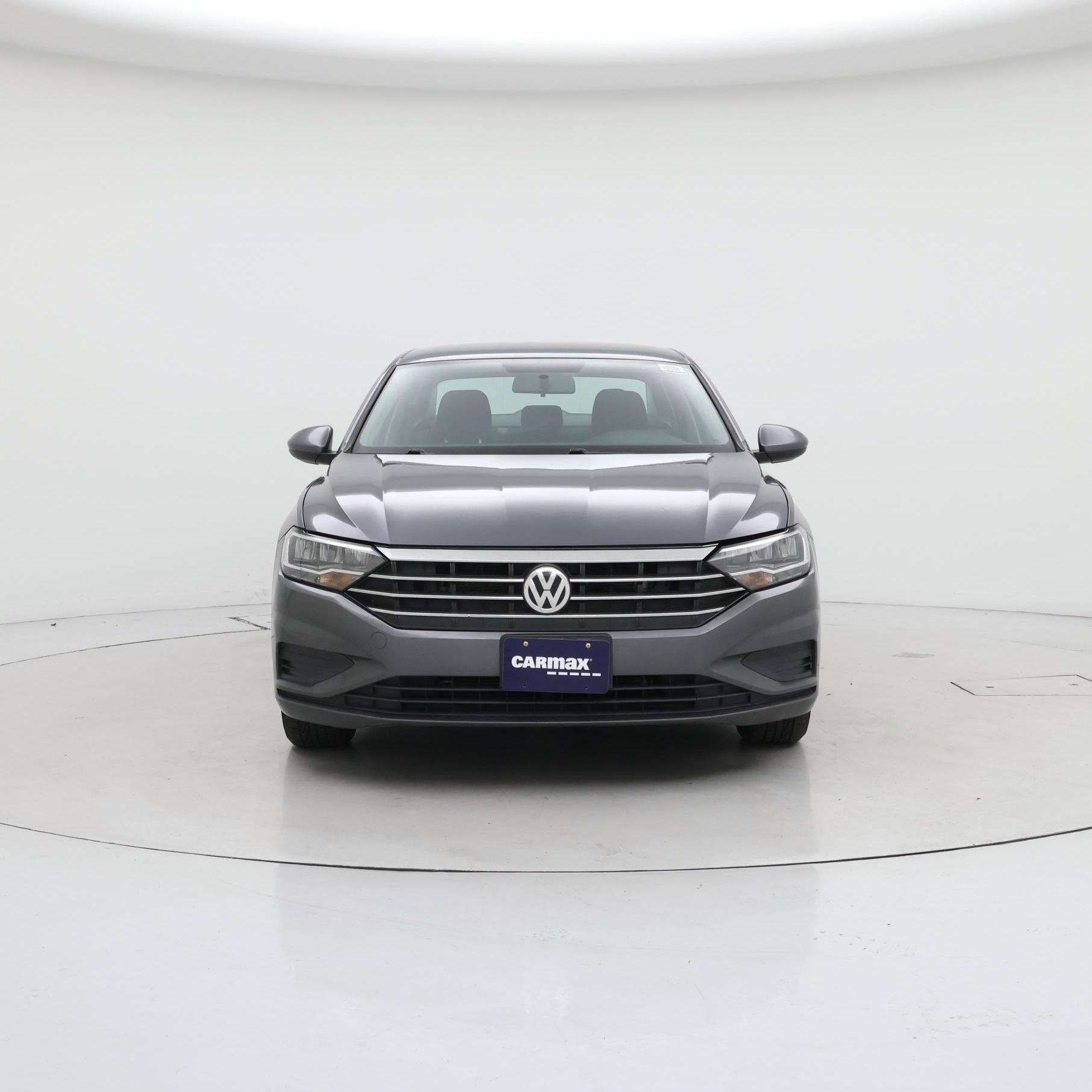 Thumbnail: 2021 Volkswagen Jetta - 5