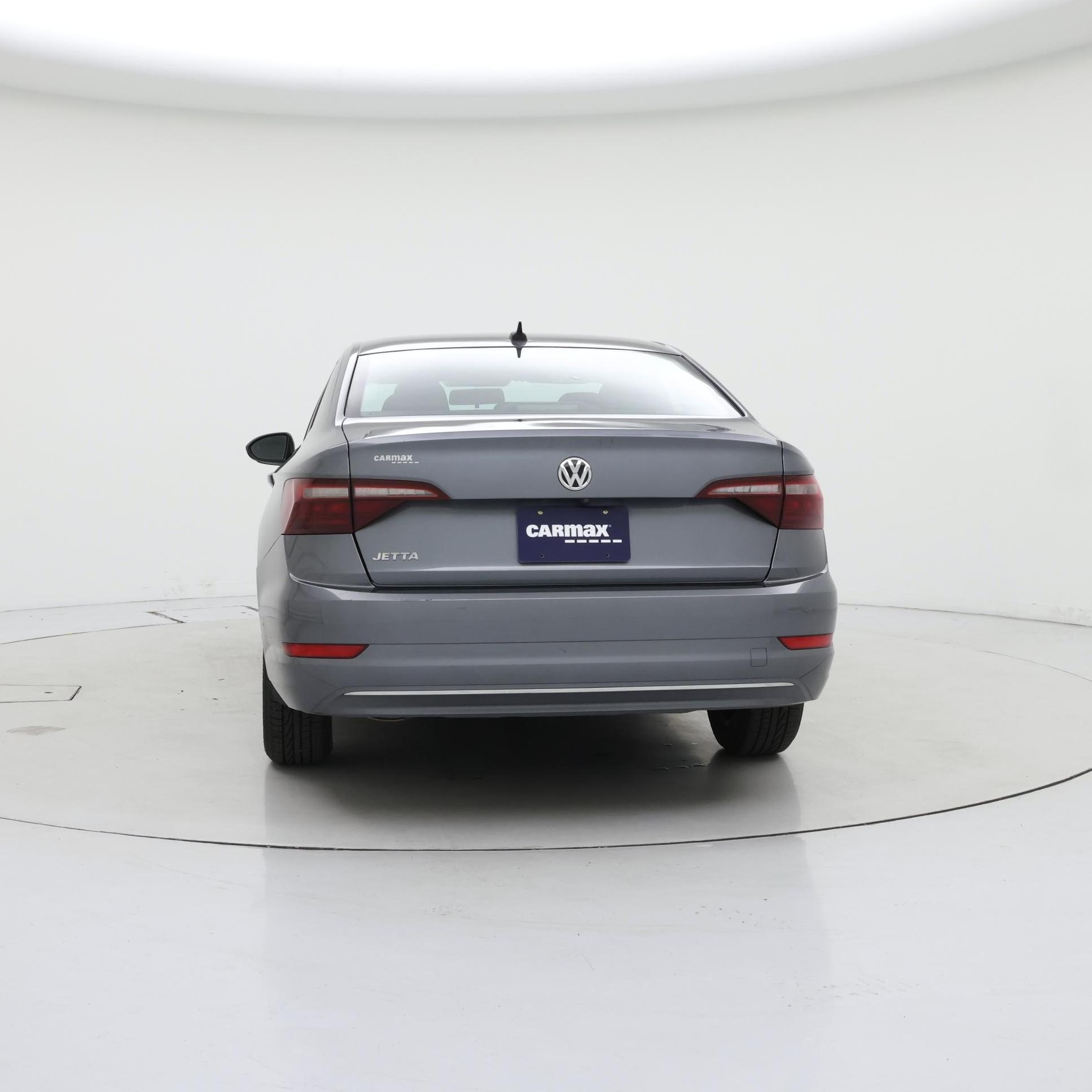 Thumbnail: 2021 Volkswagen Jetta - 6