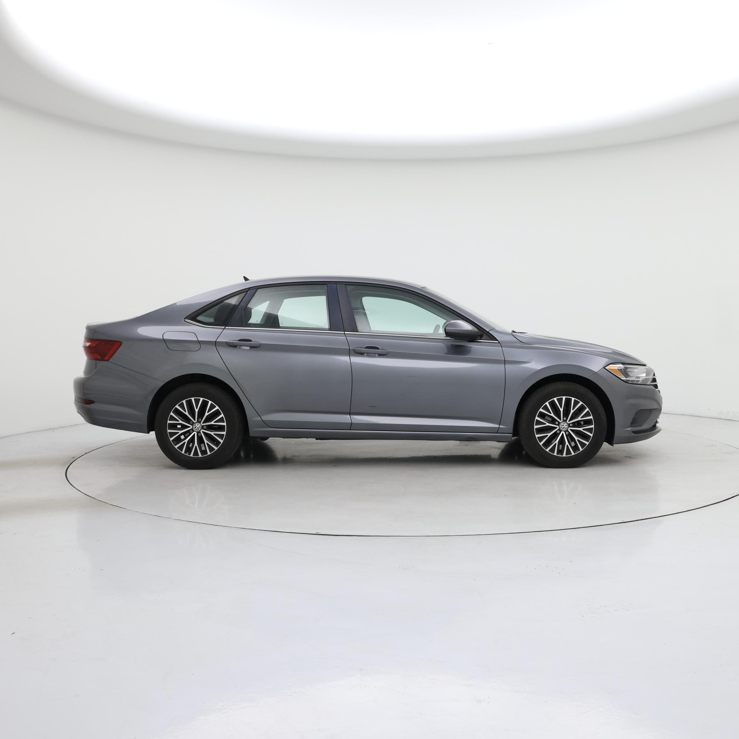 Thumbnail: 2021 Volkswagen Jetta - 7
