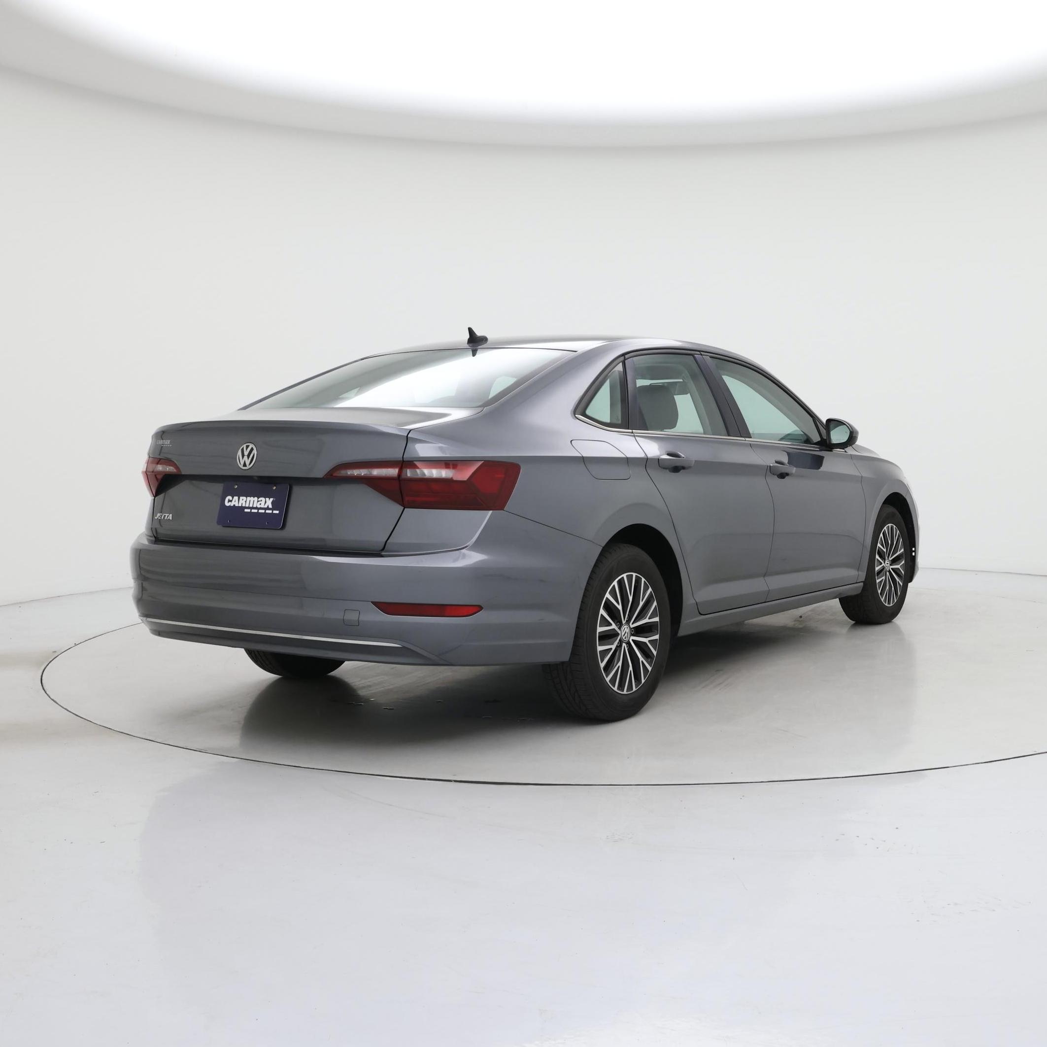 Thumbnail: 2021 Volkswagen Jetta - 8