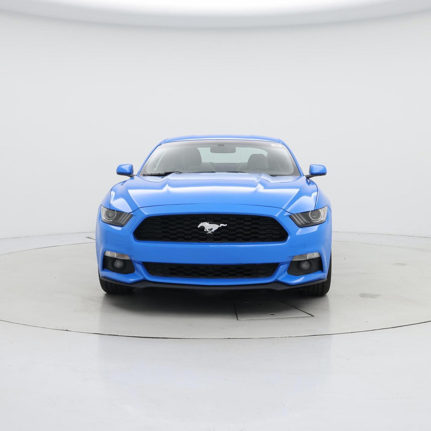 Thumbnail: 2017 Ford Mustang - 5