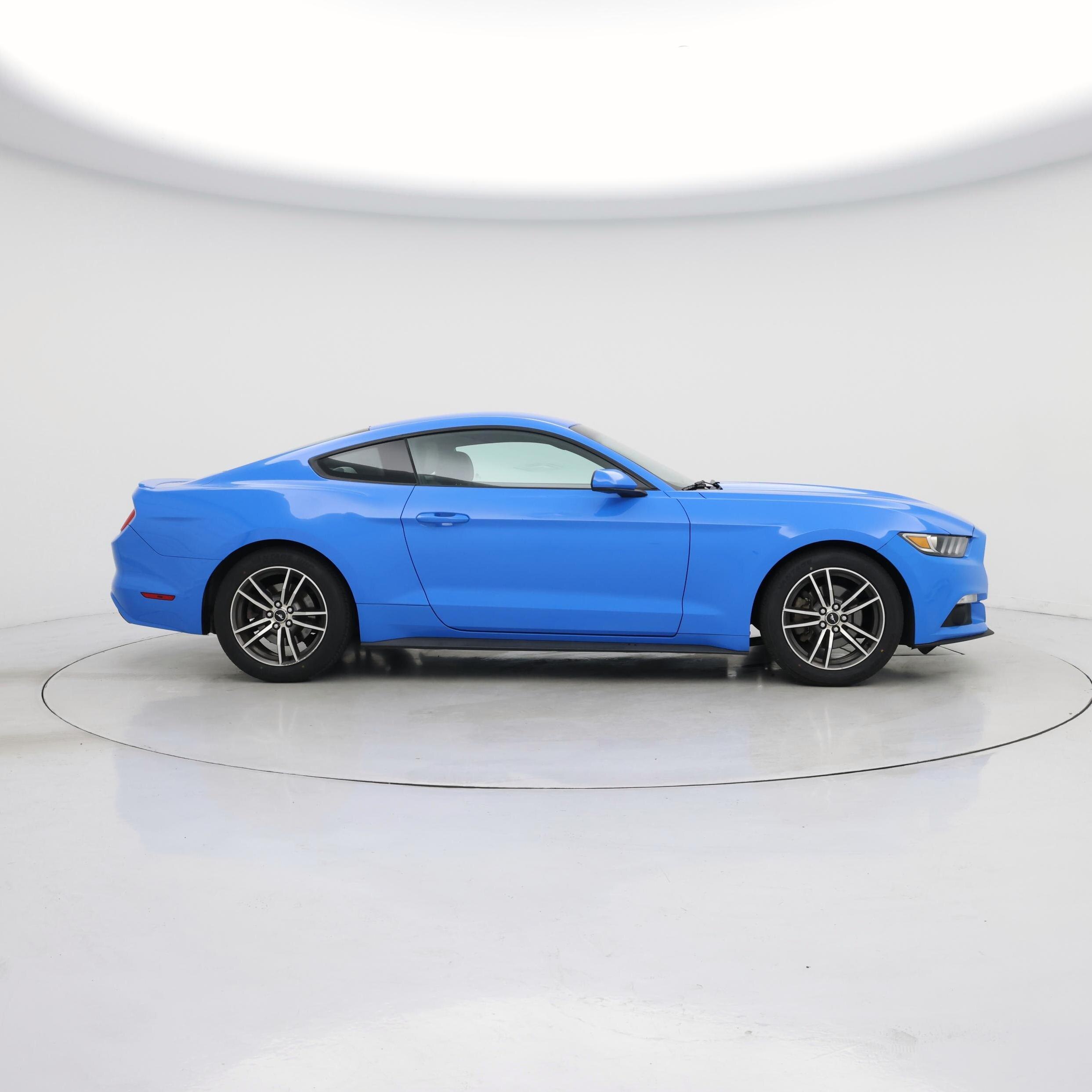 Thumbnail: 2017 Ford Mustang - 7