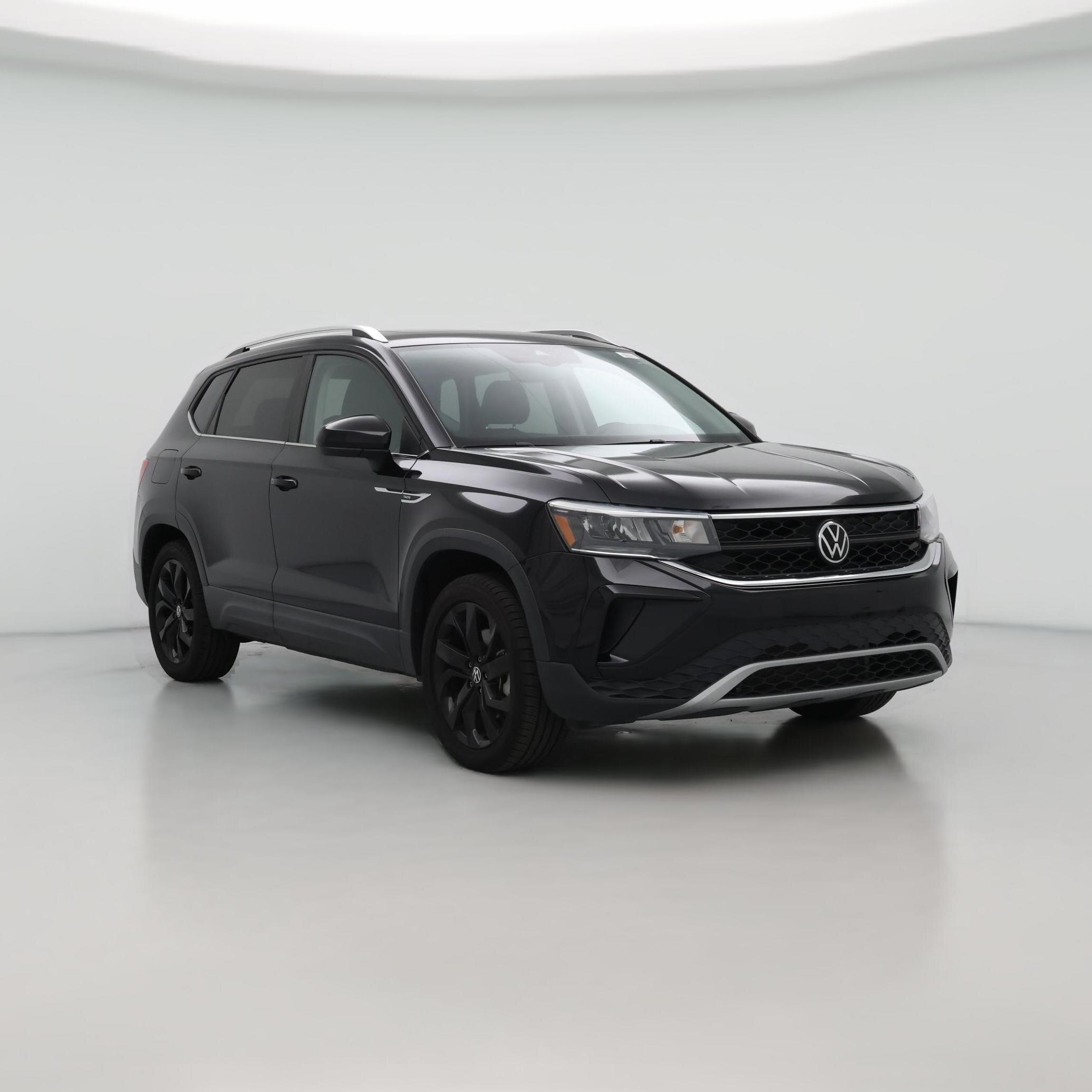 Thumbnail: 2023 Volkswagen Taos - 1