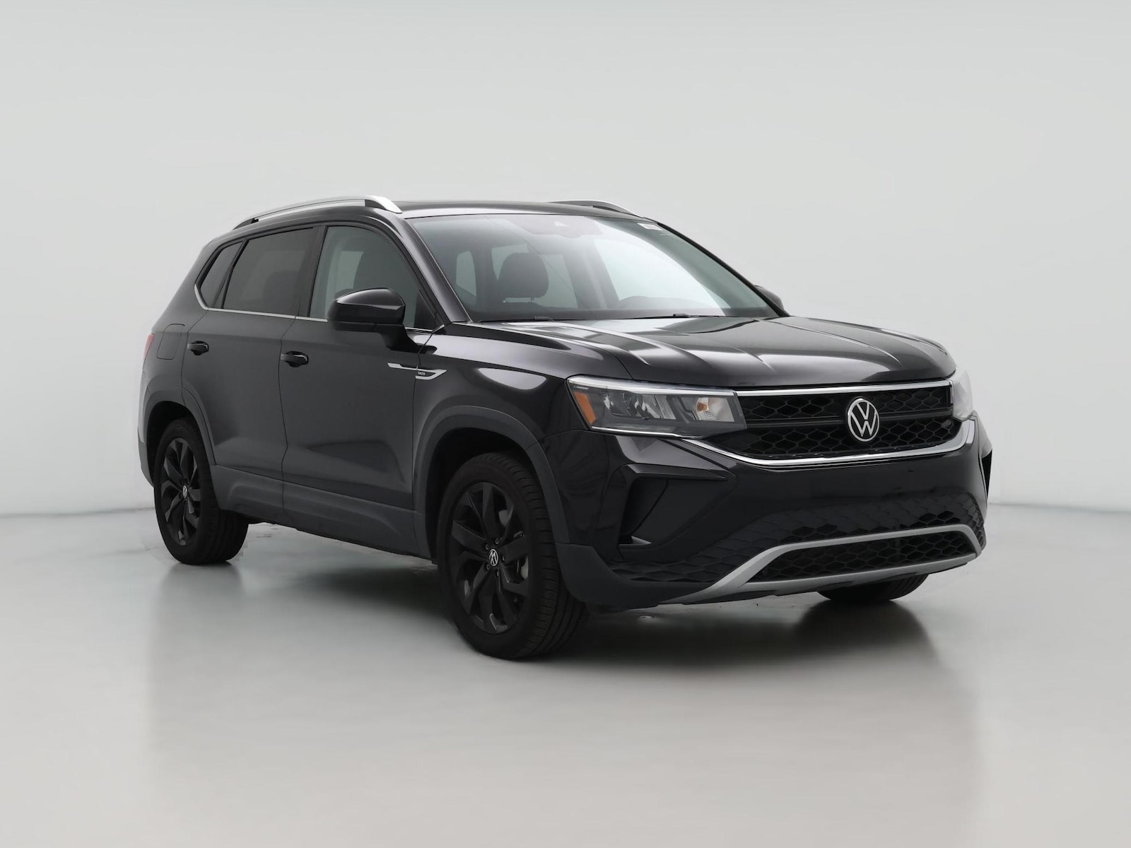 2023 Volkswagen Taos
