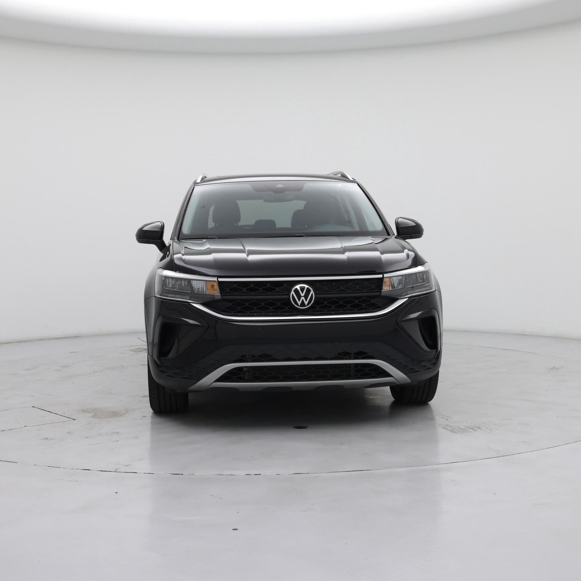 Thumbnail: 2023 Volkswagen Taos - 5