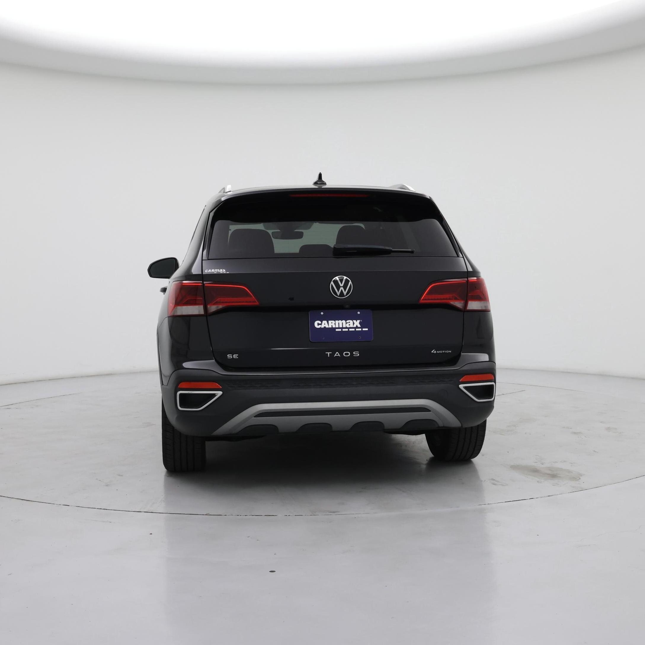 Thumbnail: 2023 Volkswagen Taos - 6