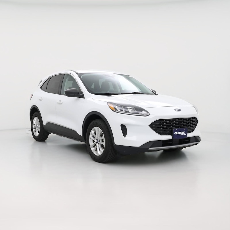 2022 Ford Escape Hybrid SE