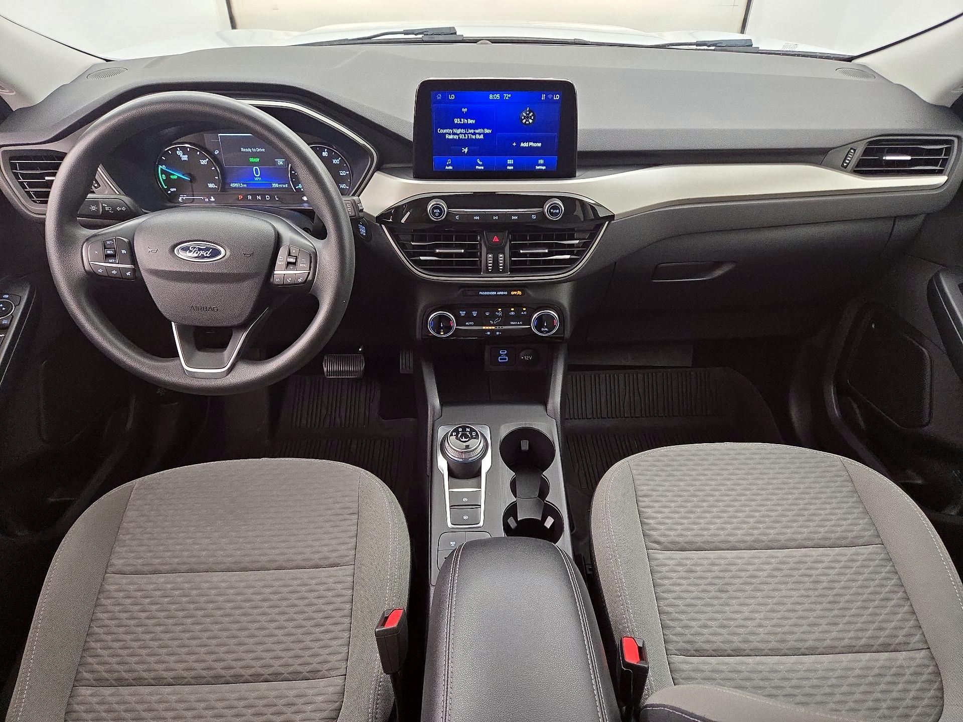 Thumbnail: 2022 Ford Escape - 9