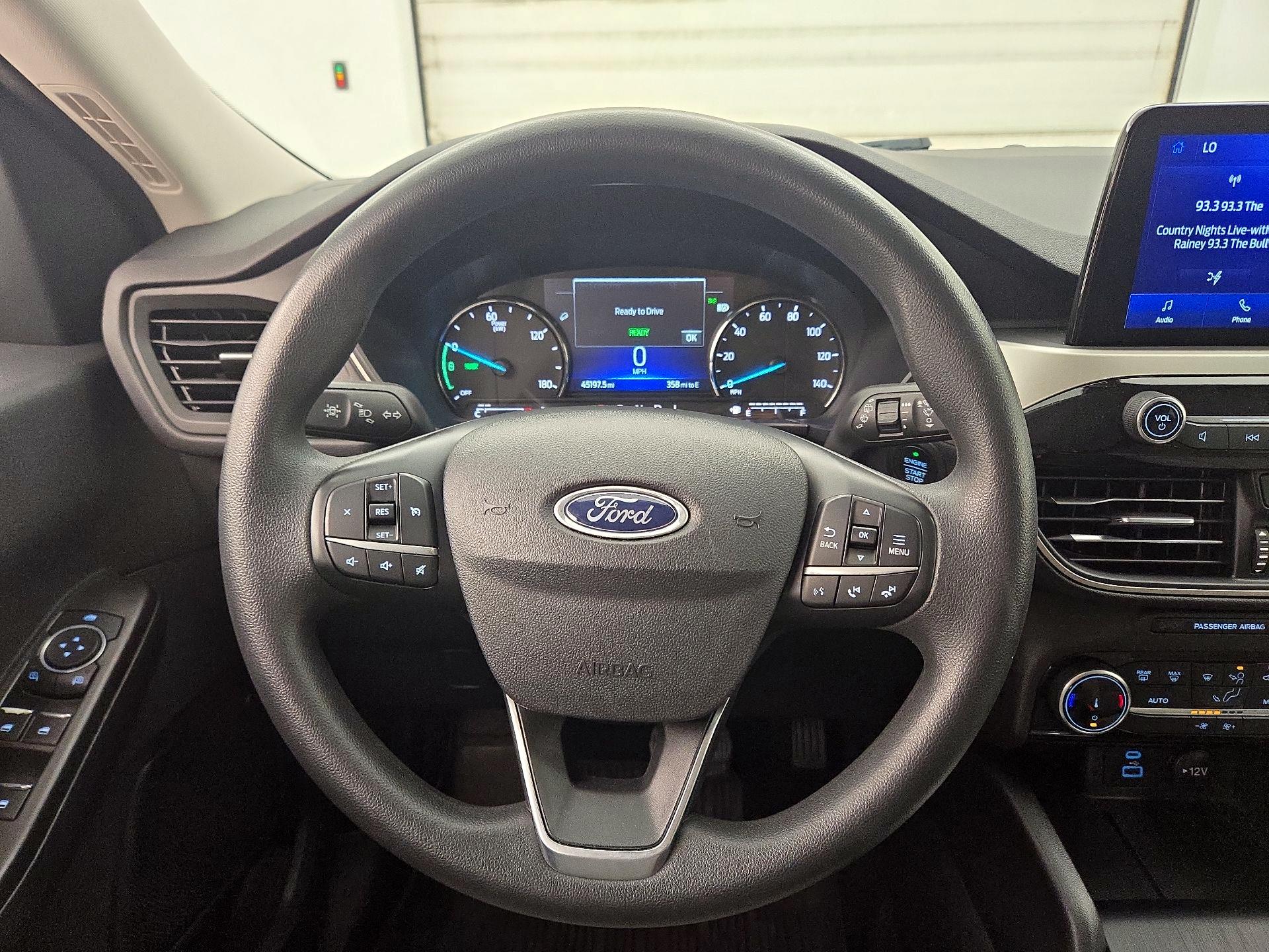 Thumbnail: 2022 Ford Escape - 10