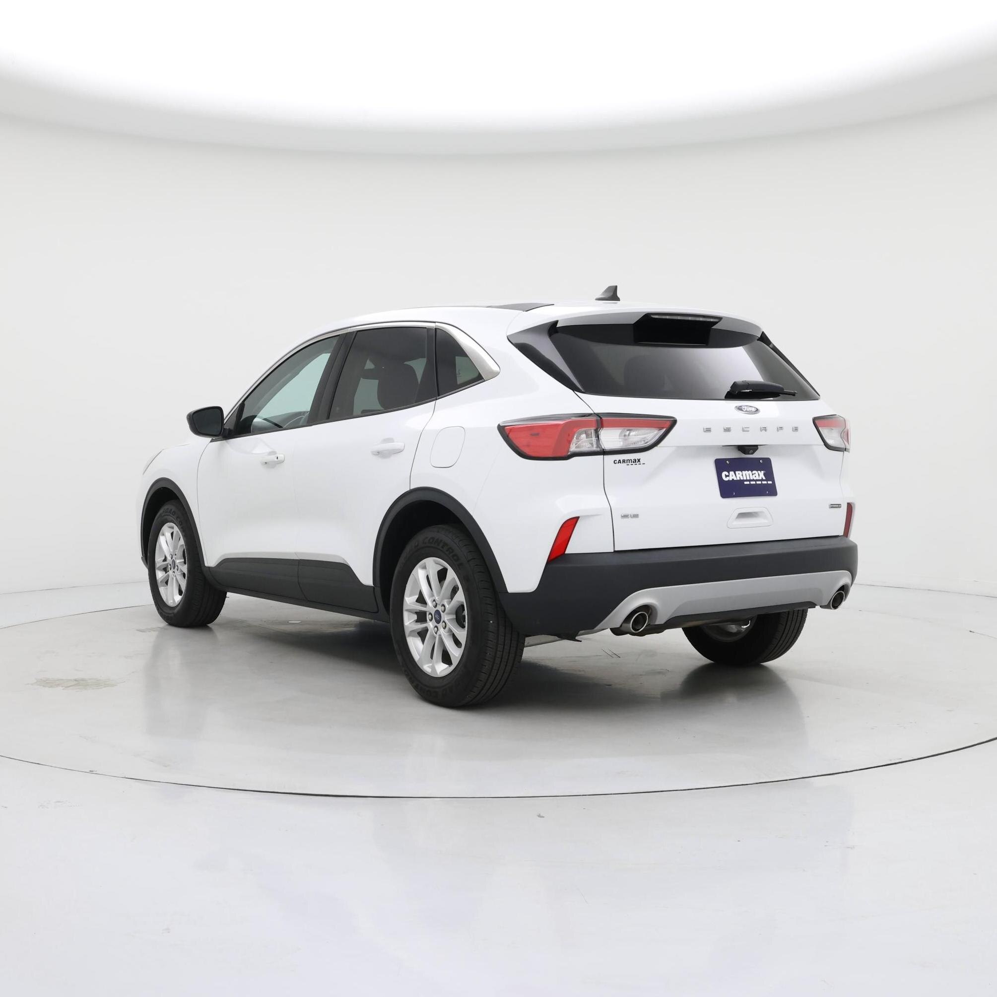 Thumbnail: 2022 Ford Escape - 2
