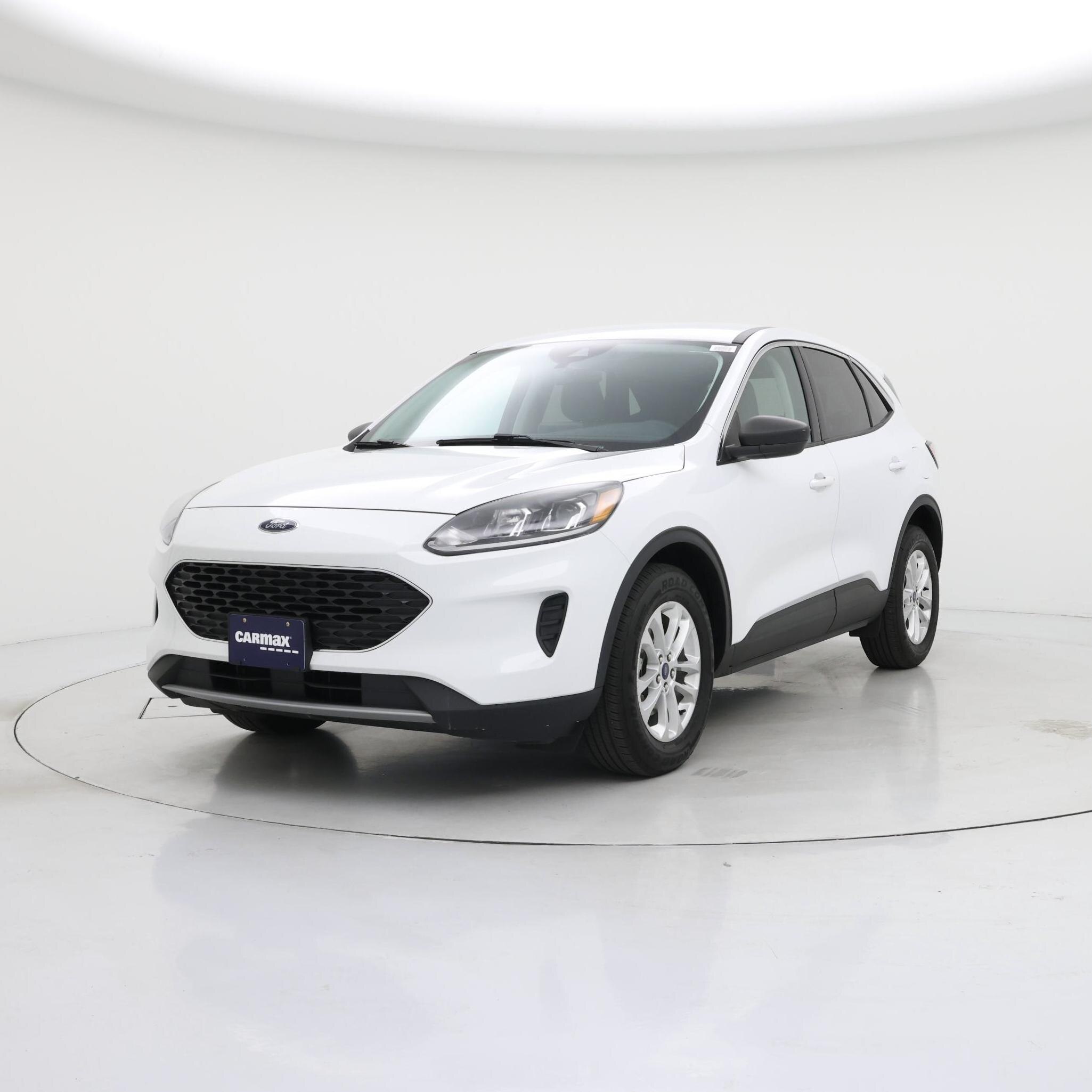 Thumbnail: 2022 Ford Escape - 4