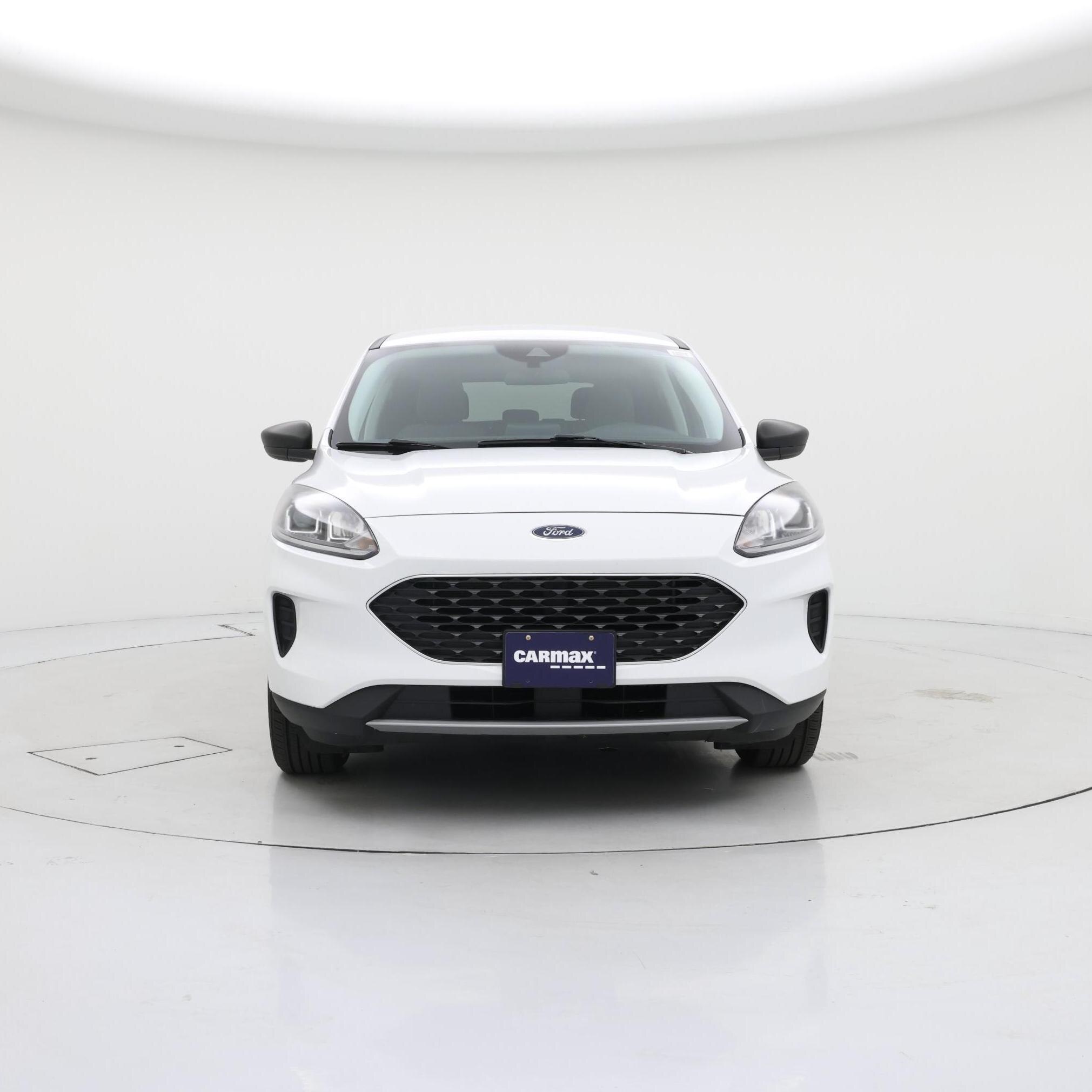 Thumbnail: 2022 Ford Escape - 5