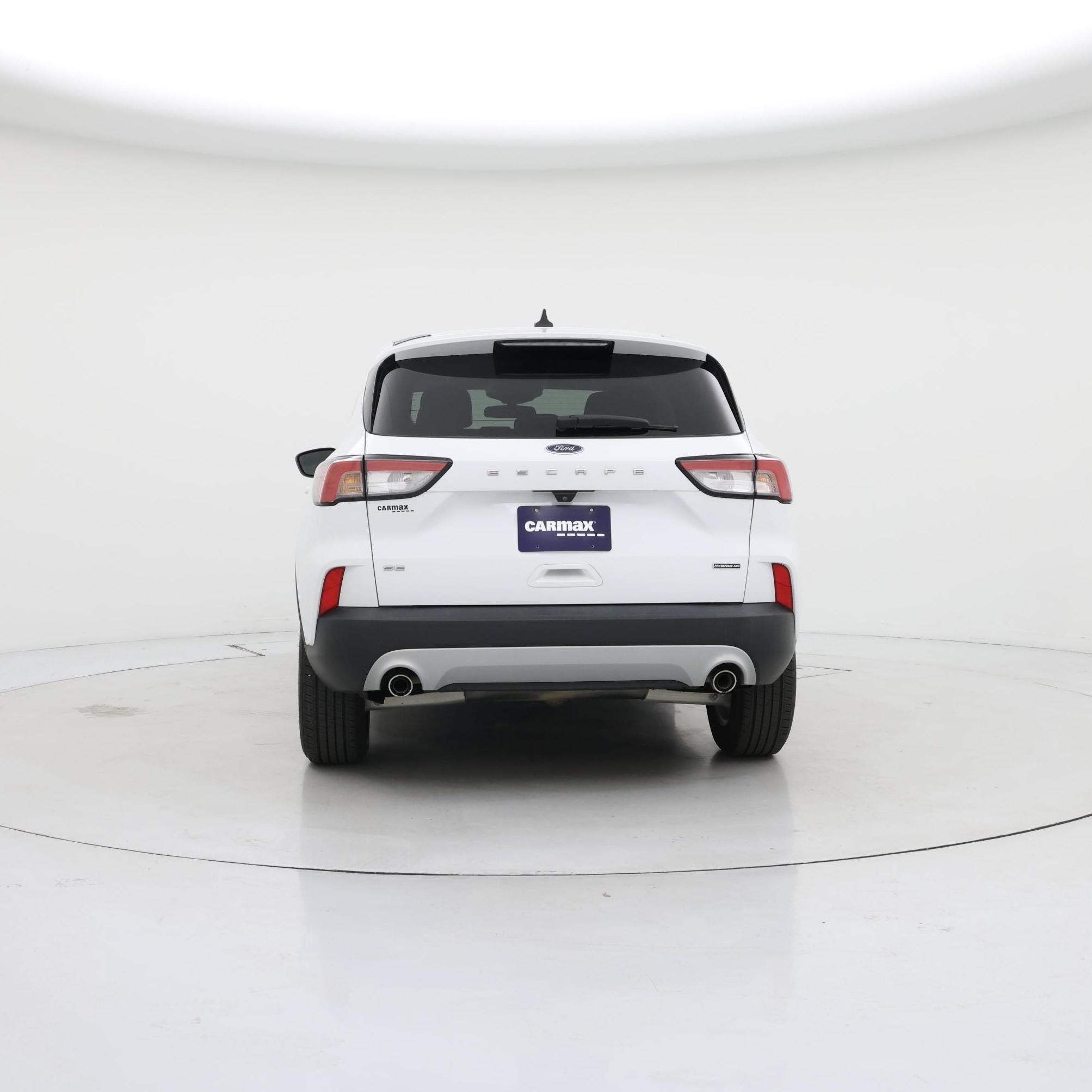 Thumbnail: 2022 Ford Escape - 6