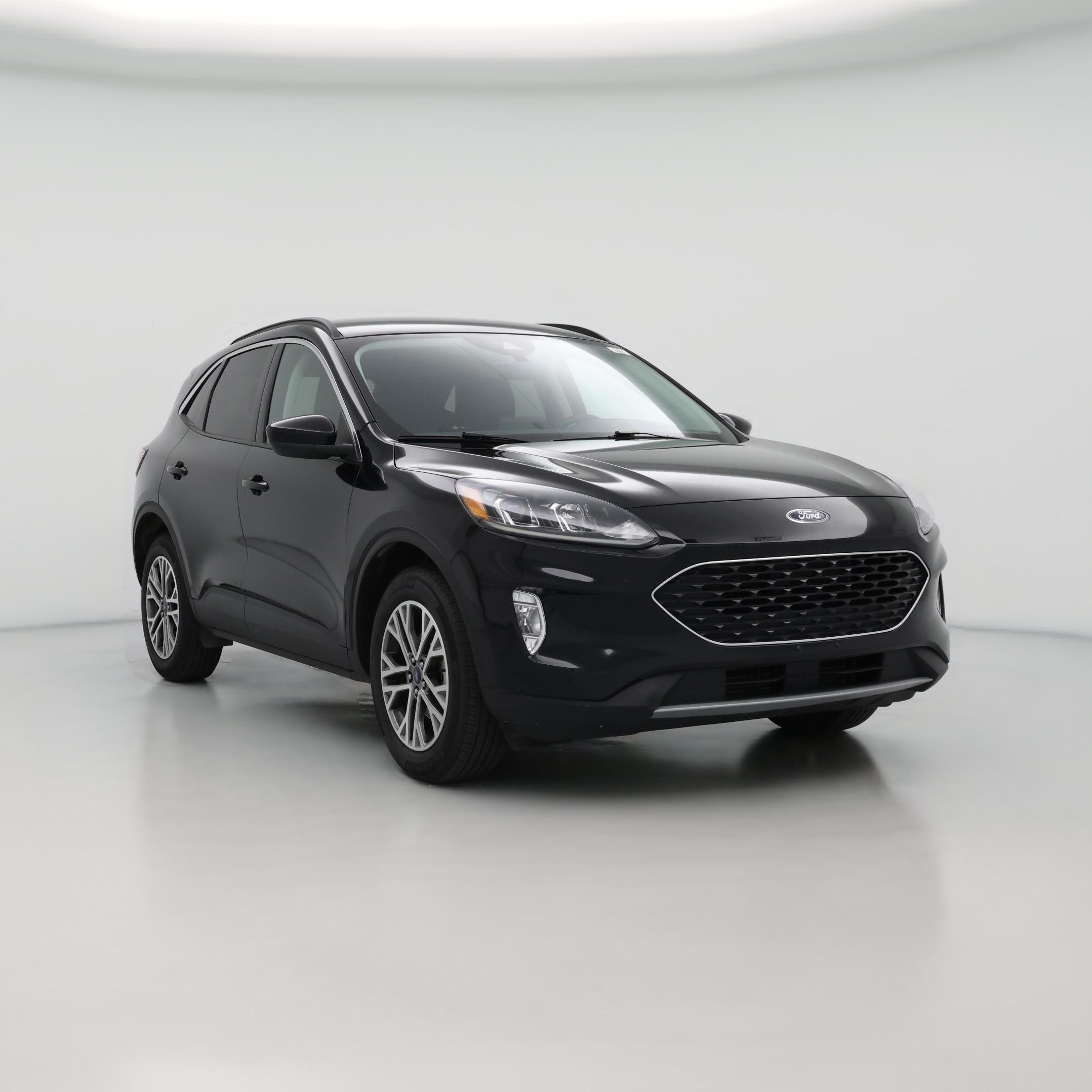 Thumbnail: 2022 Ford Escape - 1