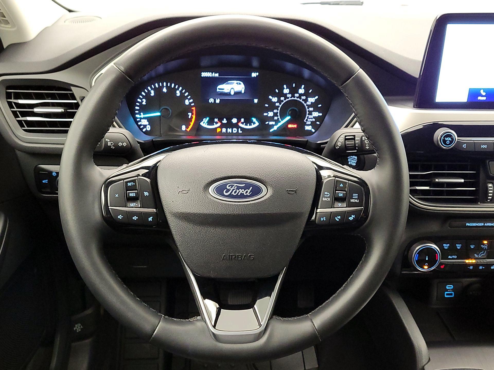 Thumbnail: 2022 Ford Escape - 10