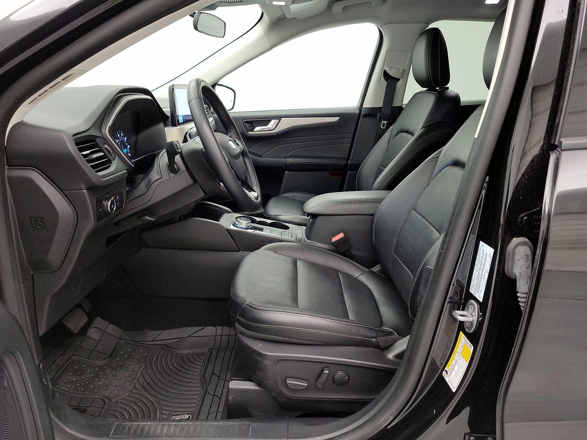 Thumbnail: 2022 Ford Escape - 11