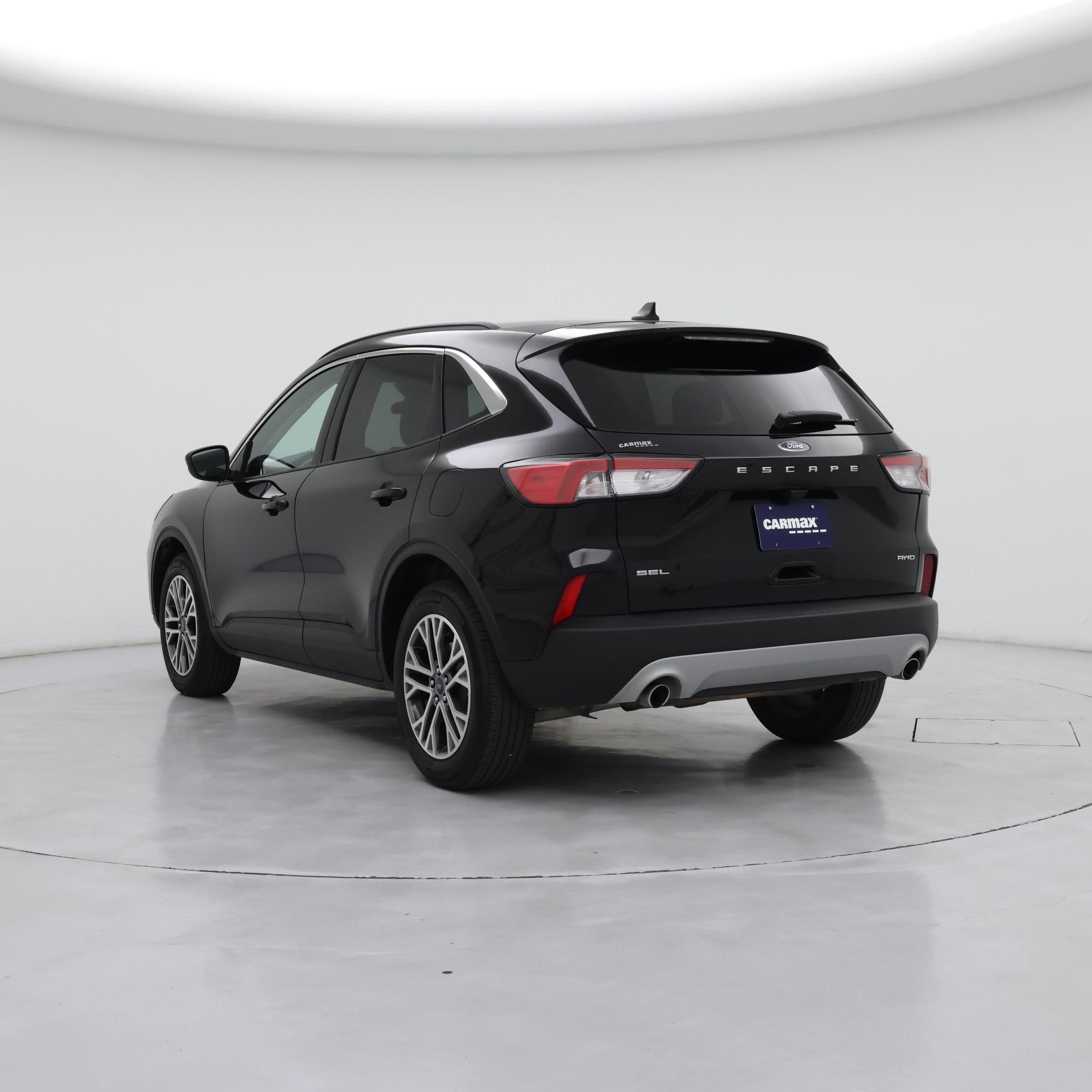 Thumbnail: 2022 Ford Escape - 2