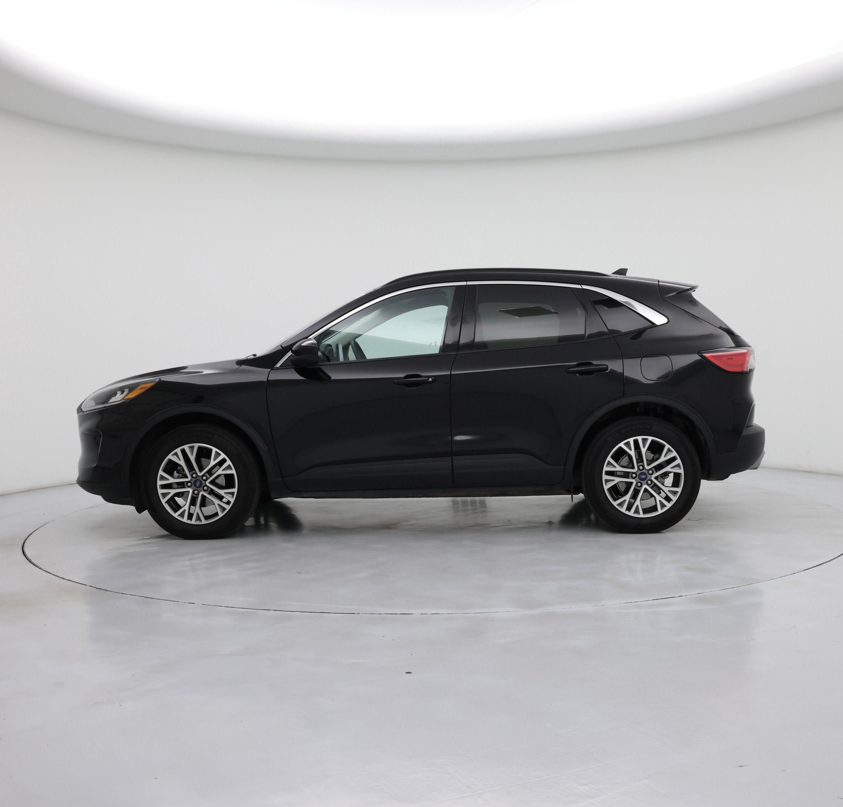 Thumbnail: 2022 Ford Escape - 3