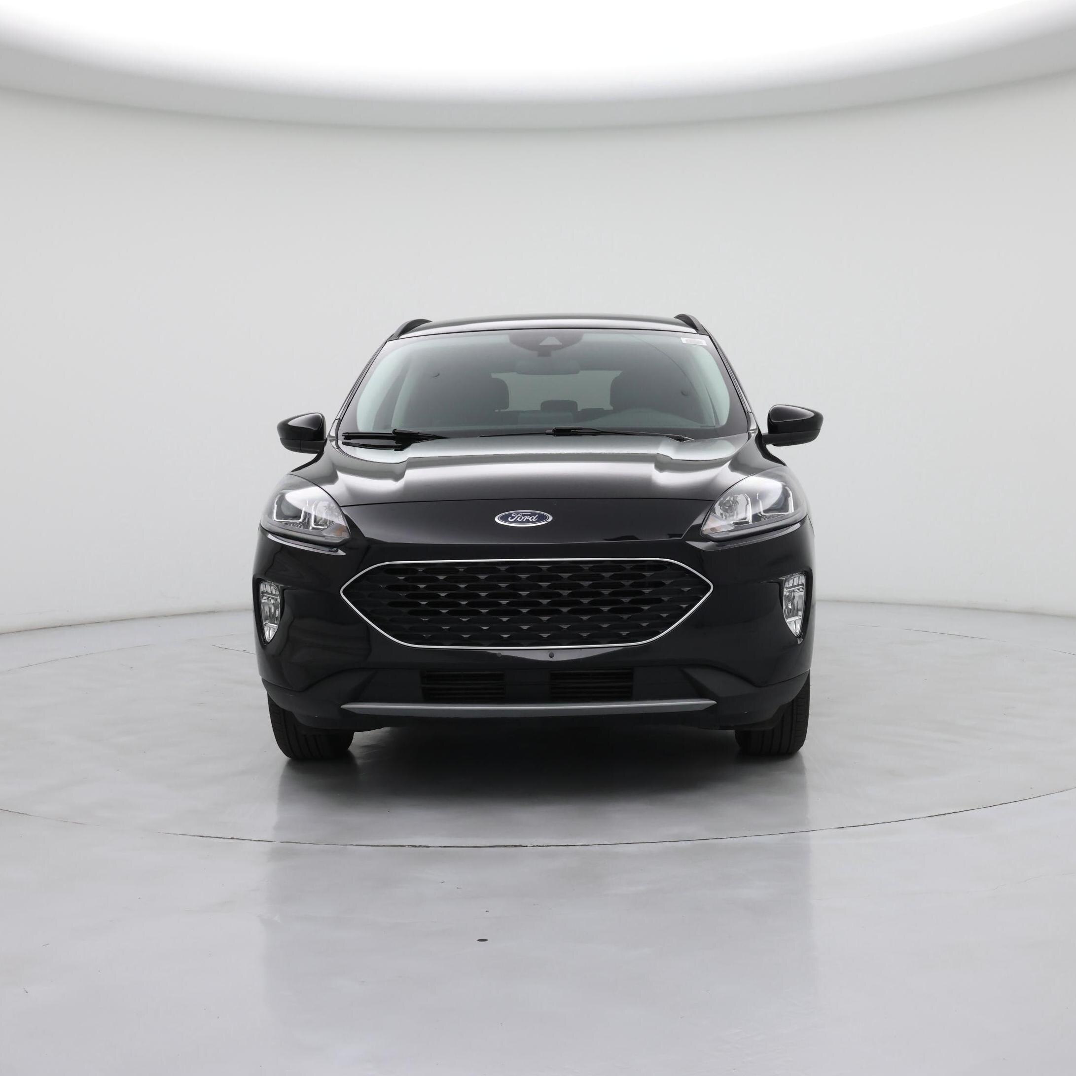 Thumbnail: 2022 Ford Escape - 5