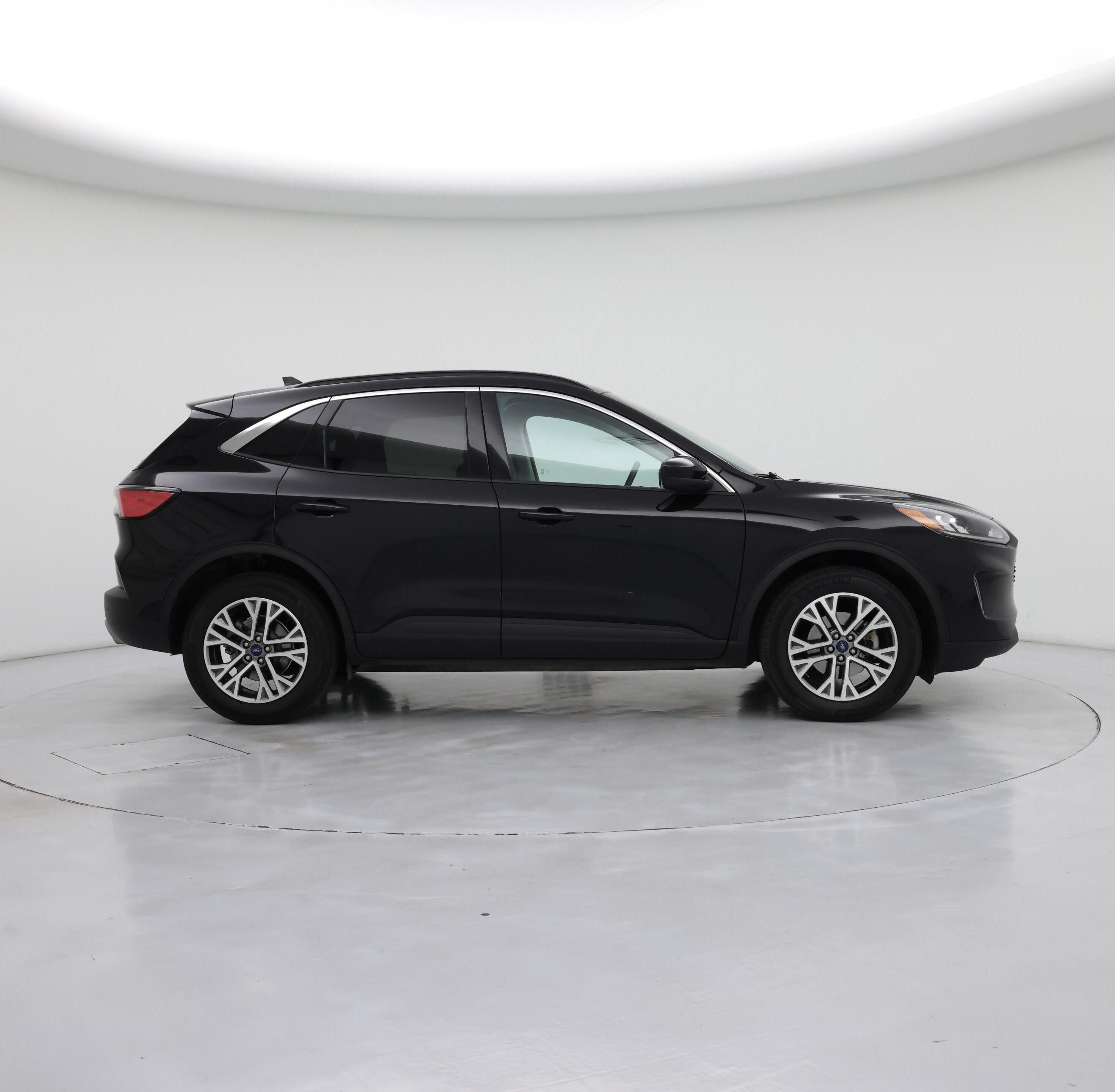 Thumbnail: 2022 Ford Escape - 7