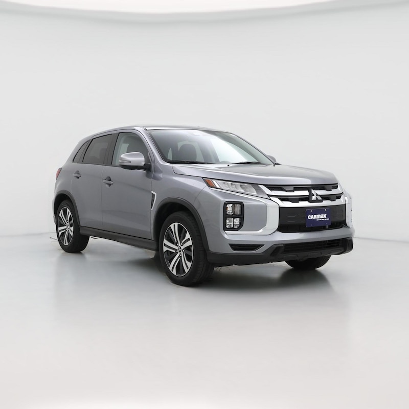 2025 Mitsubishi Outlander Sport SE