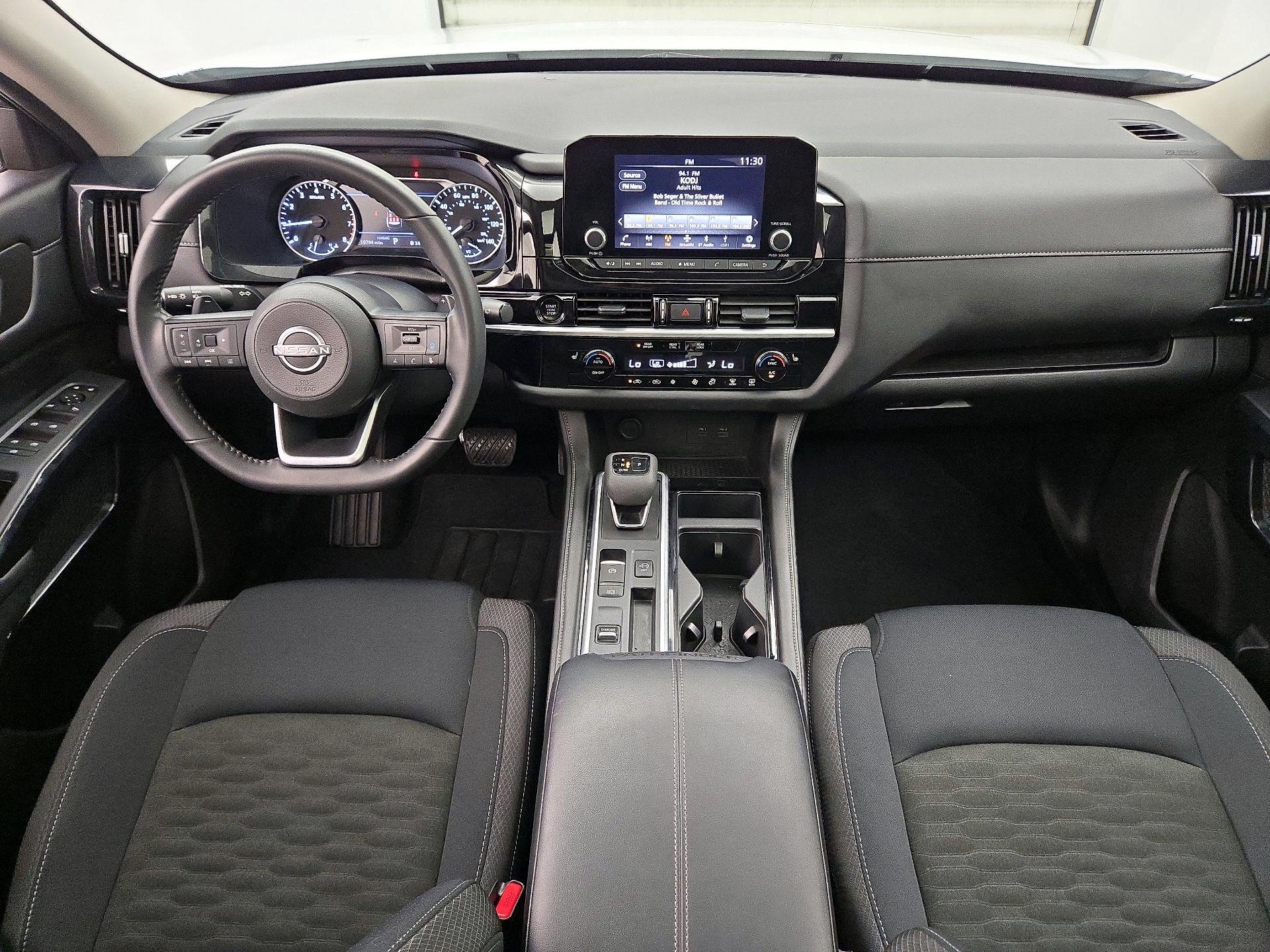 Thumbnail: 2025 Nissan Pathfinder - 9