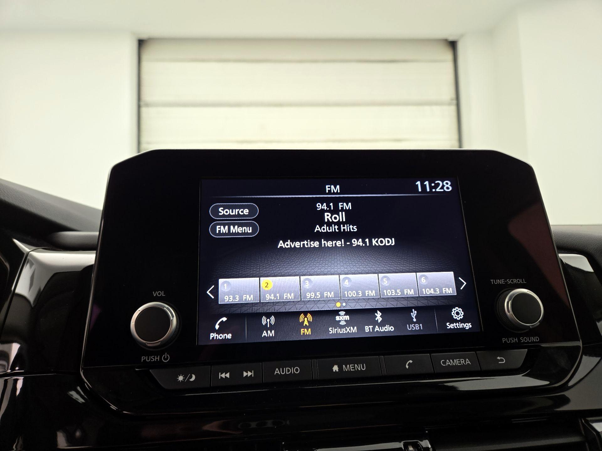 Thumbnail: 2025 Nissan Pathfinder - 15