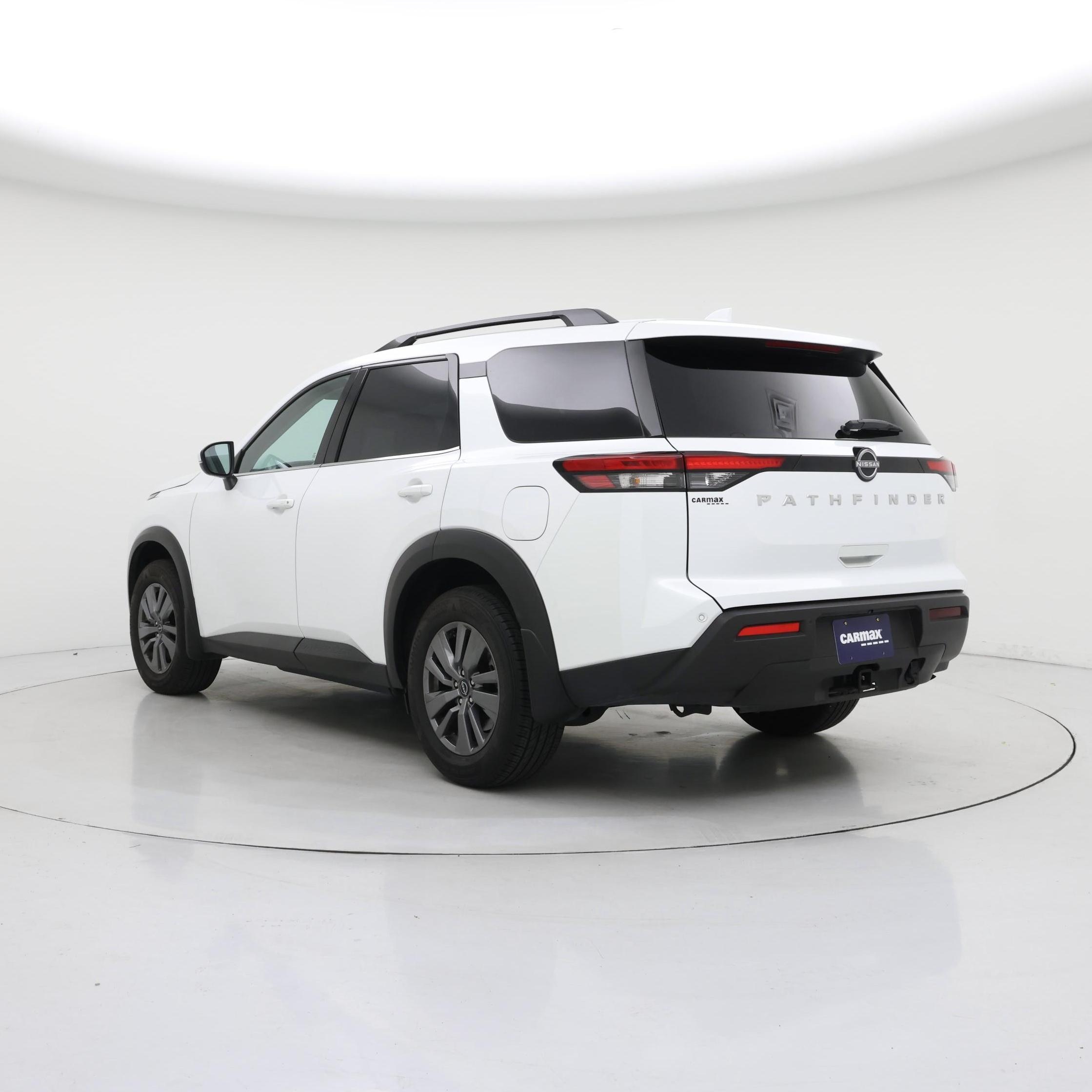 Thumbnail: 2025 Nissan Pathfinder - 2