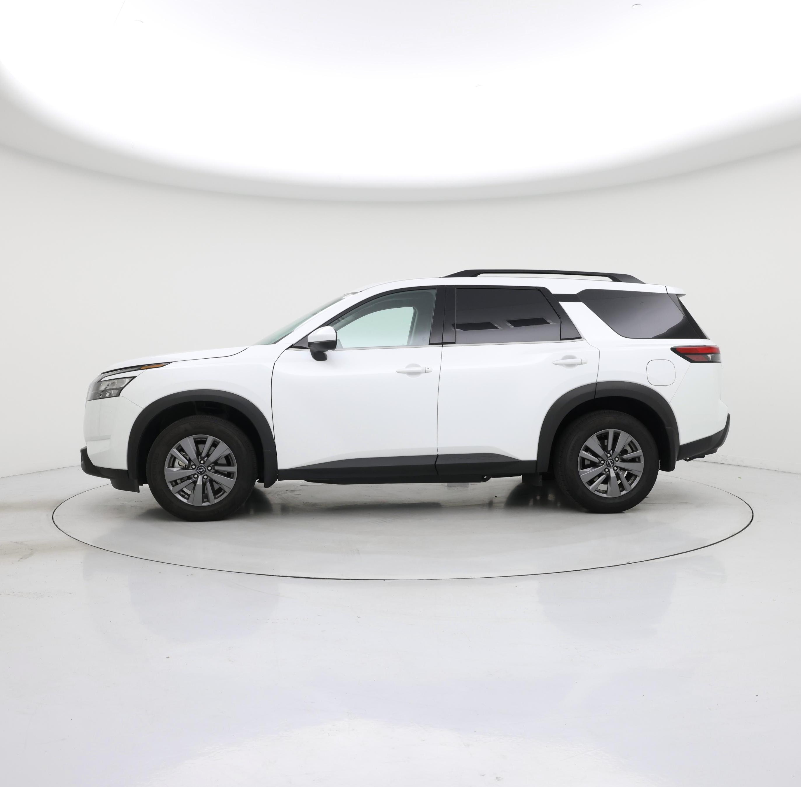 Thumbnail: 2025 Nissan Pathfinder - 3