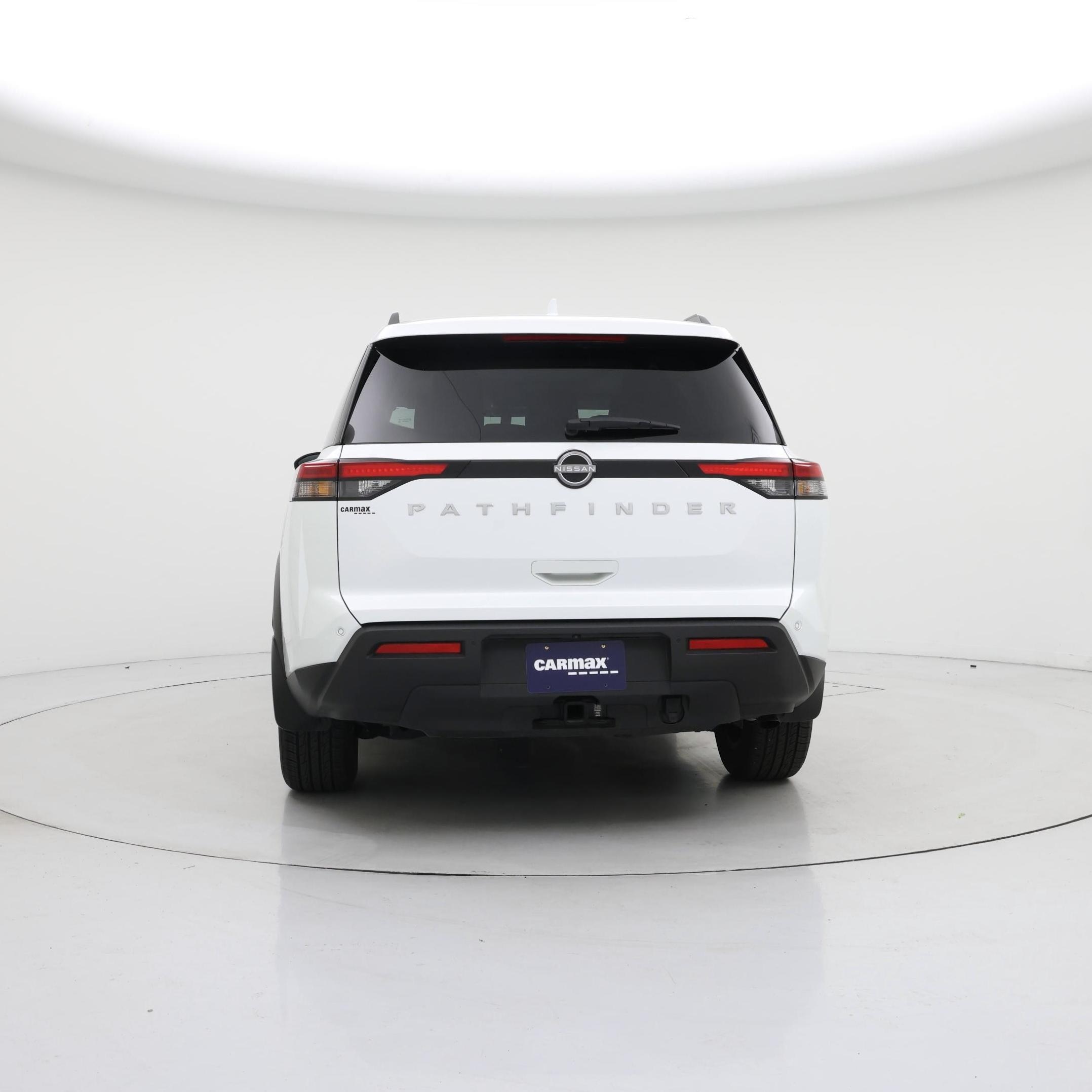 Thumbnail: 2025 Nissan Pathfinder - 6