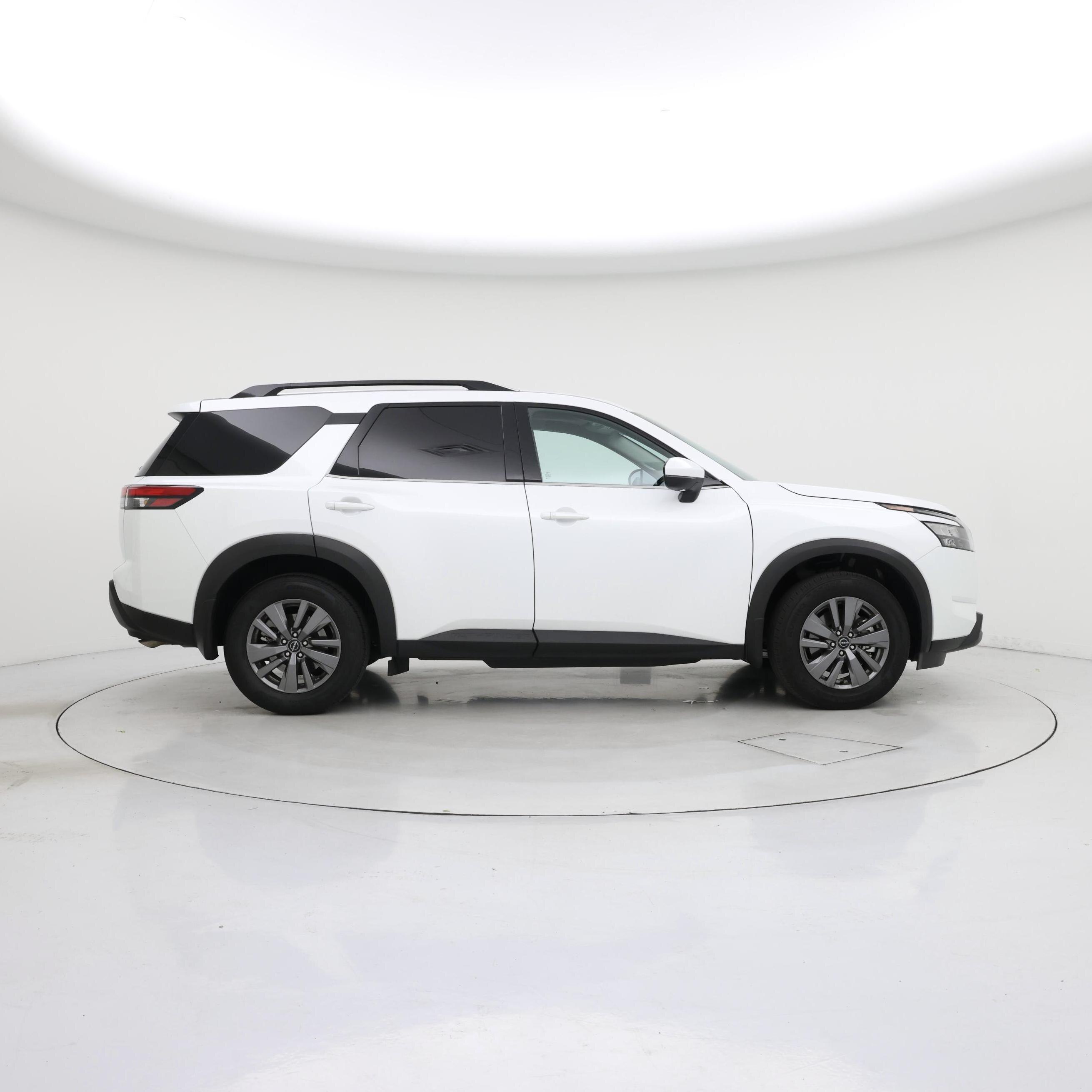 Thumbnail: 2025 Nissan Pathfinder - 7