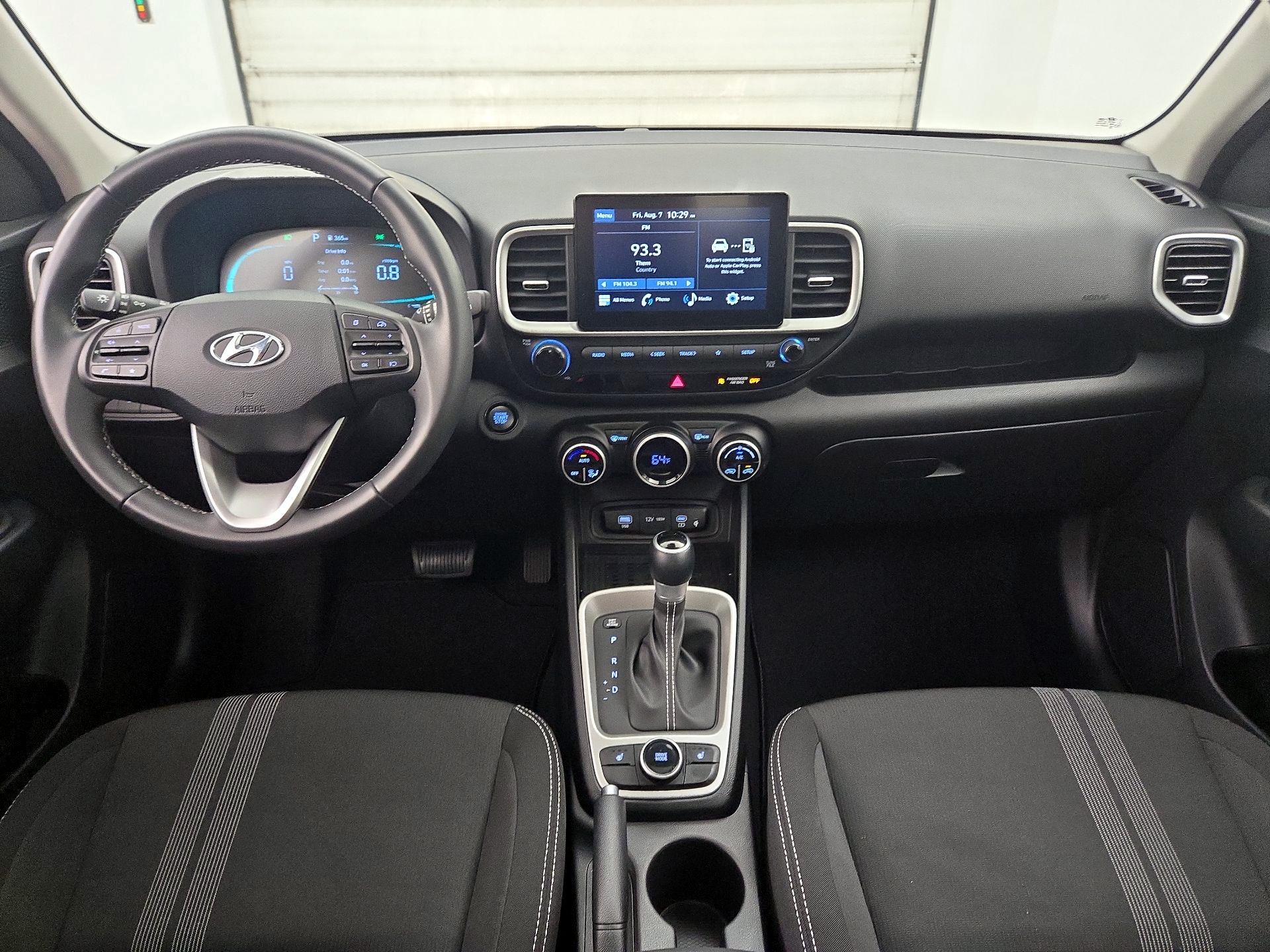 Thumbnail: 2026 Hyundai Venue - 9
