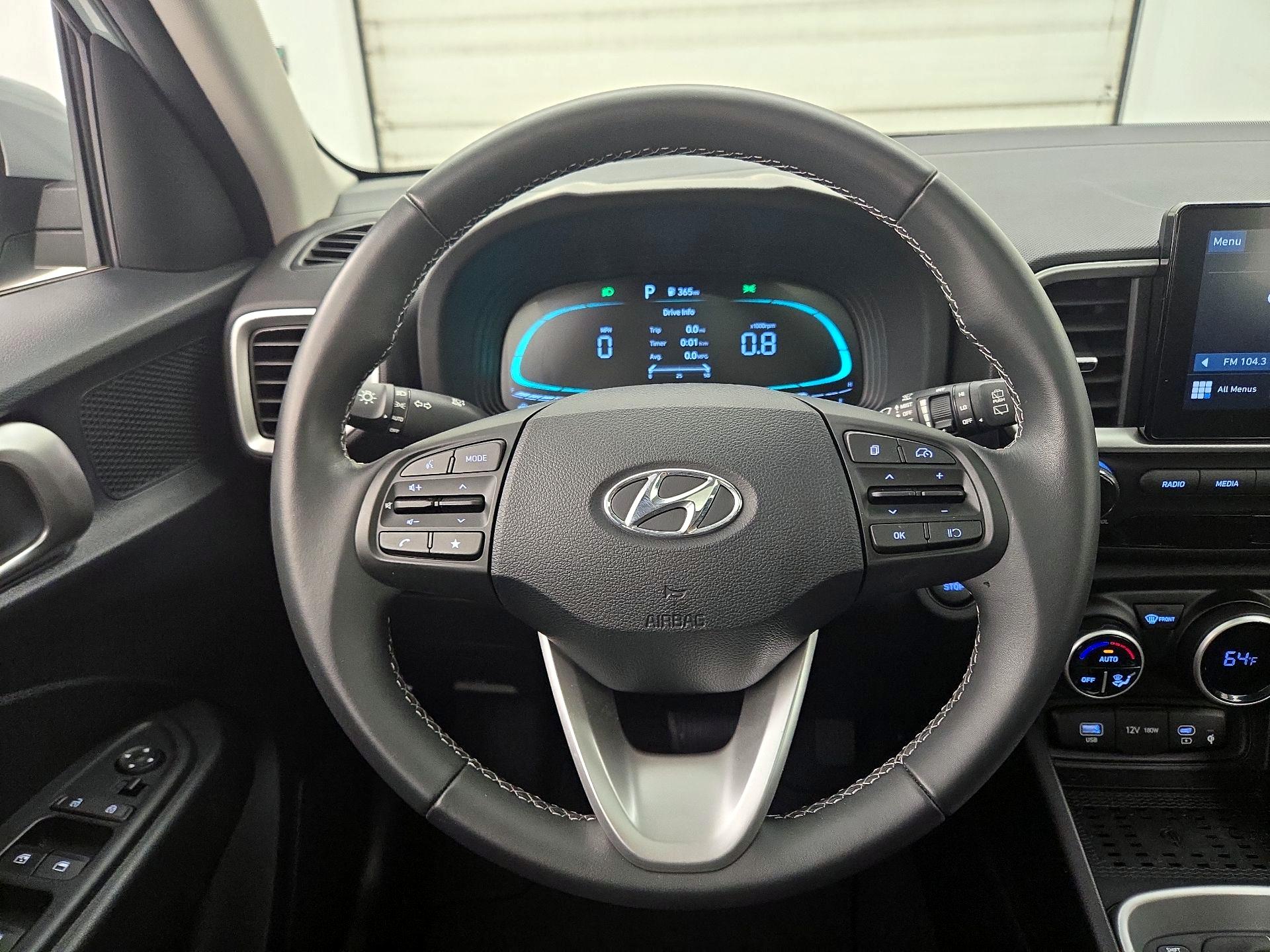 Thumbnail: 2026 Hyundai Venue - 10