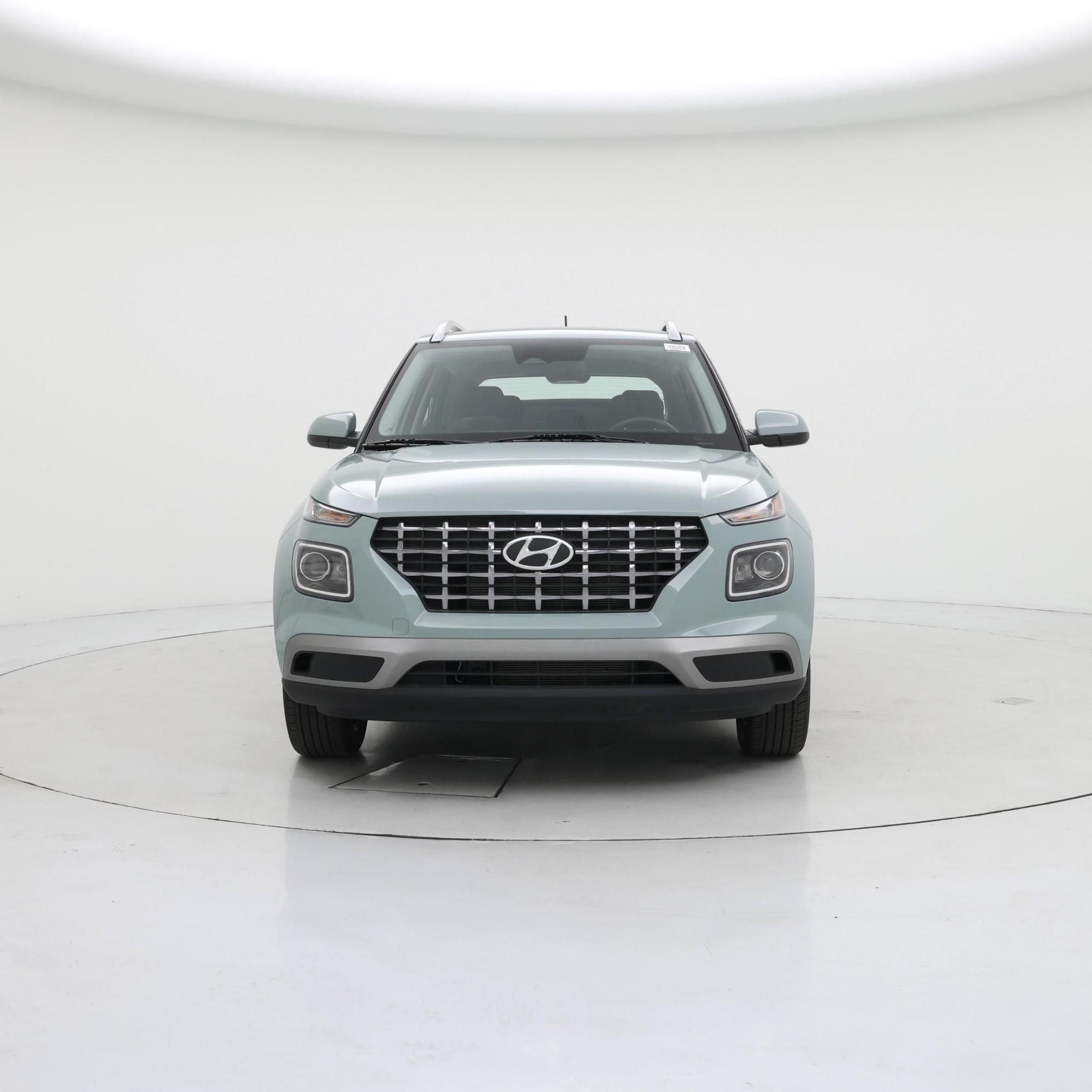Thumbnail: 2026 Hyundai Venue - 5