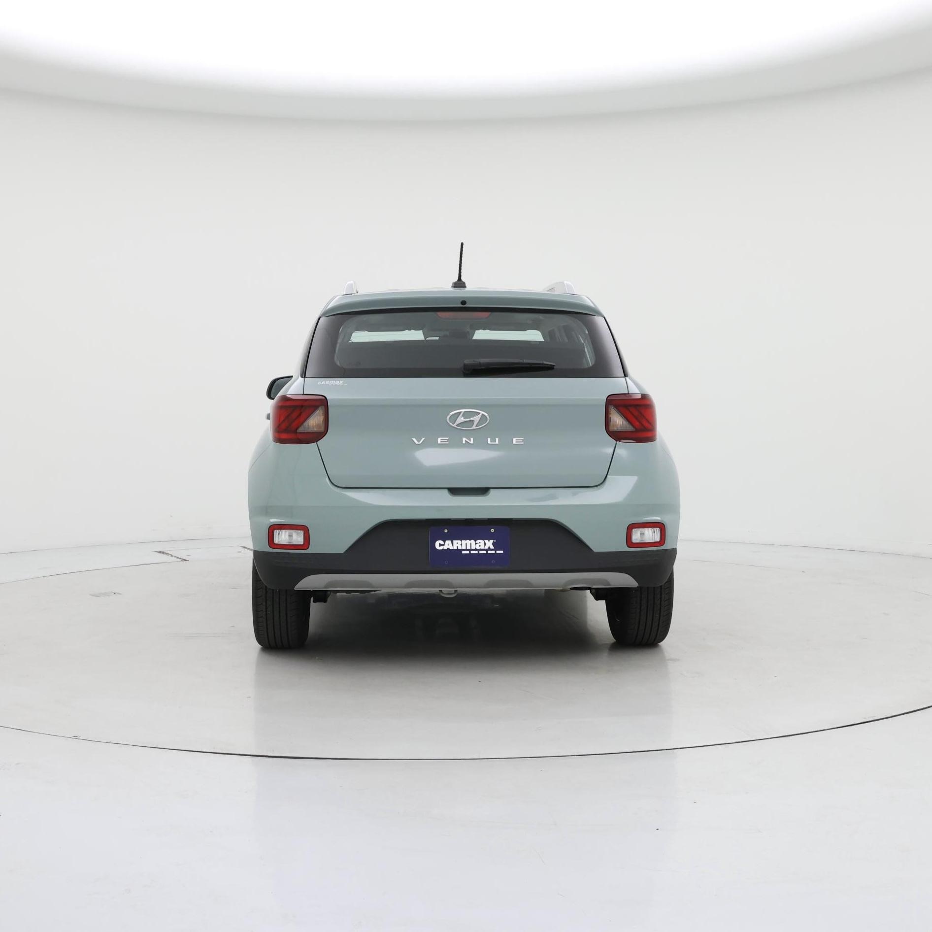 Thumbnail: 2026 Hyundai Venue - 6