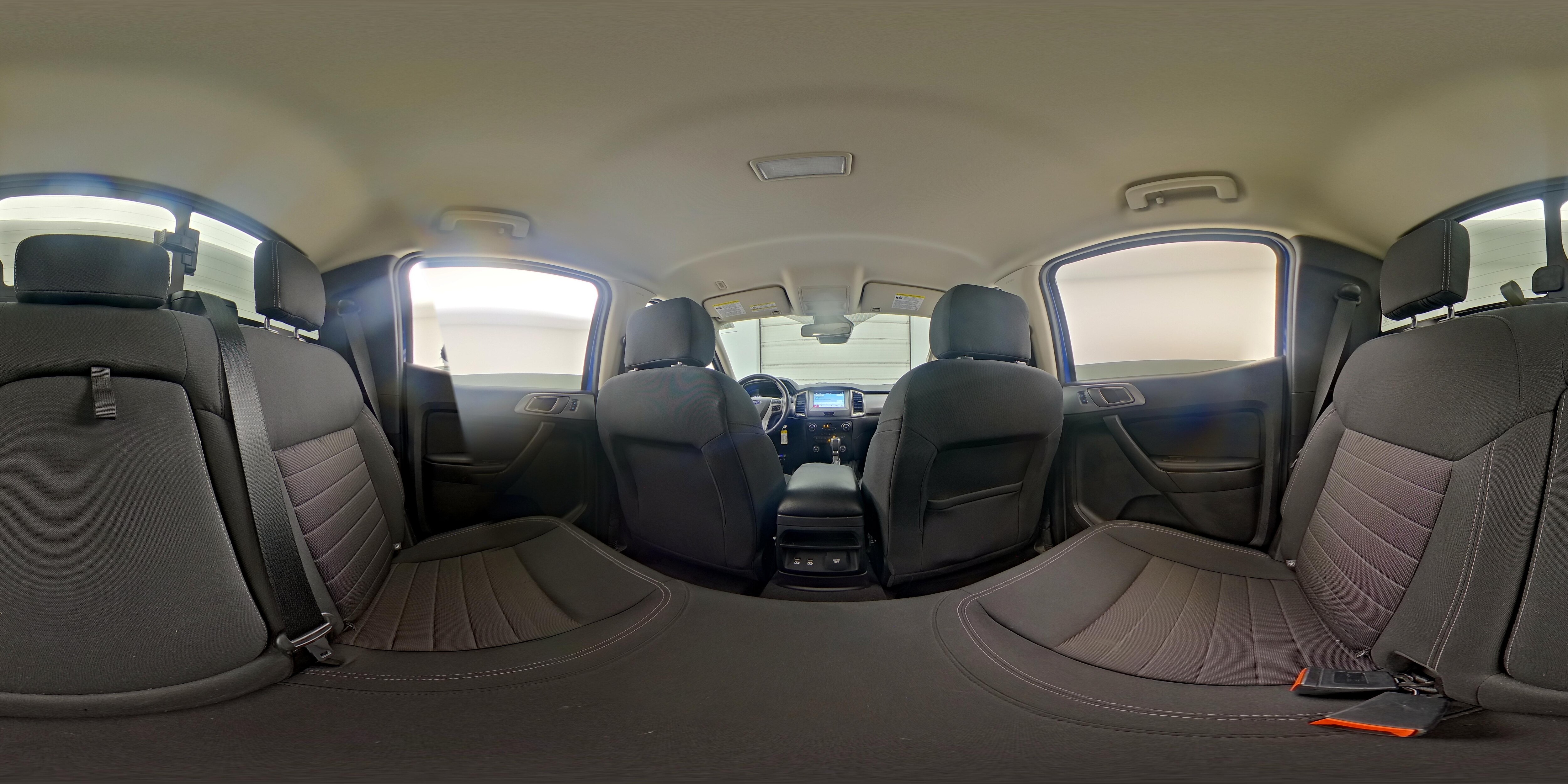 2019 Ford Ranger XLT - Photo 26