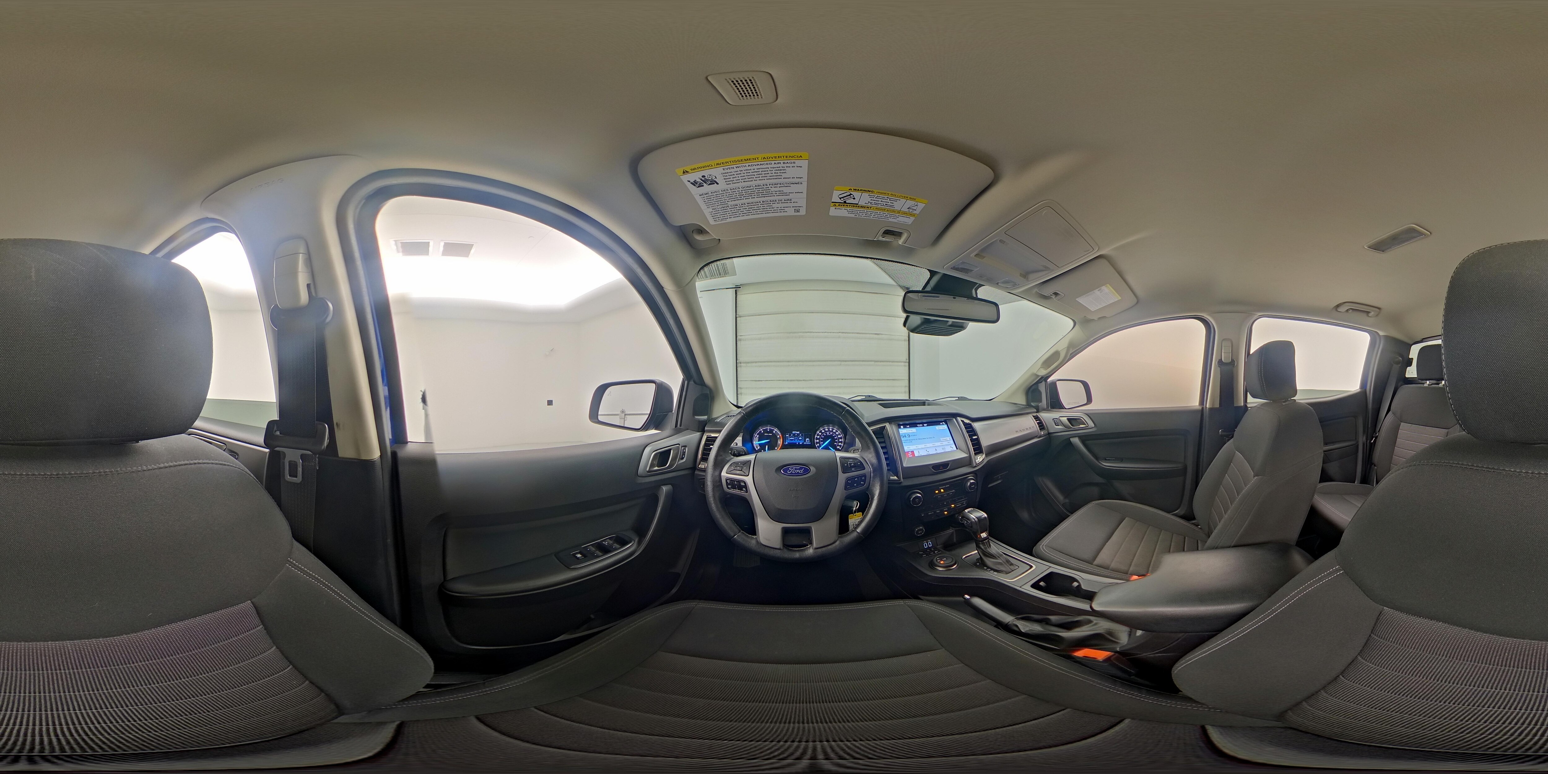 2019 Ford Ranger XLT - Photo 27