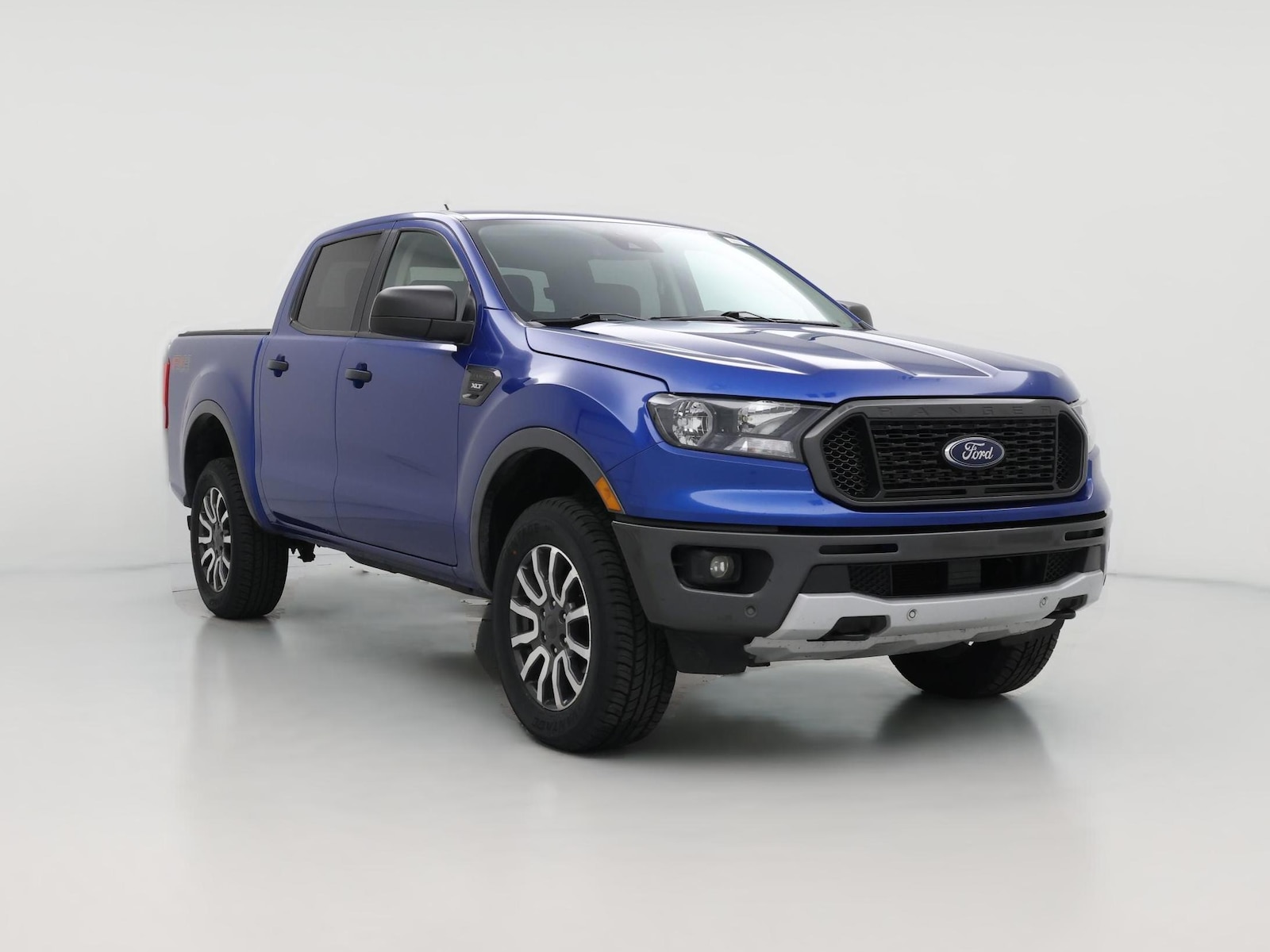 2019 Ford Ranger XLT - Photo 1