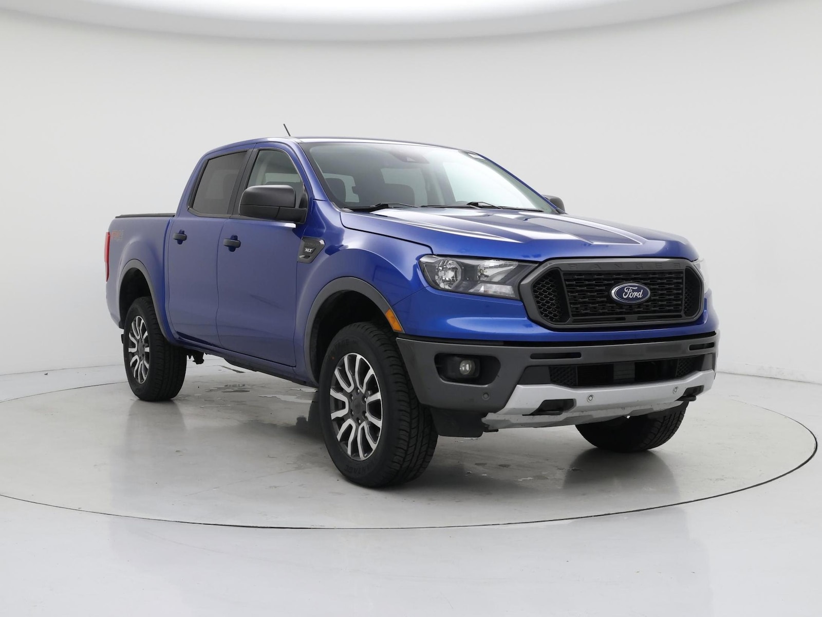 2019 Ford Ranger XLT - Photo 2