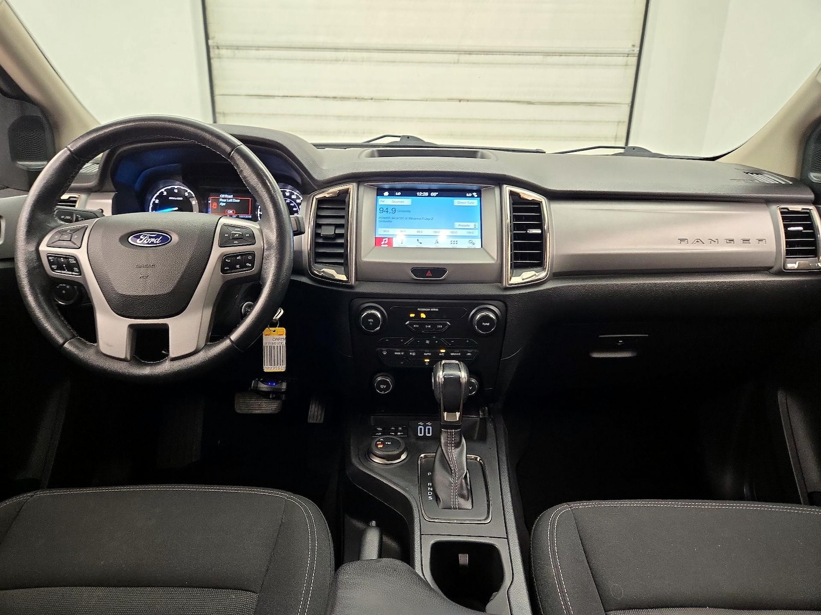 2019 Ford Ranger XLT - Photo 10
