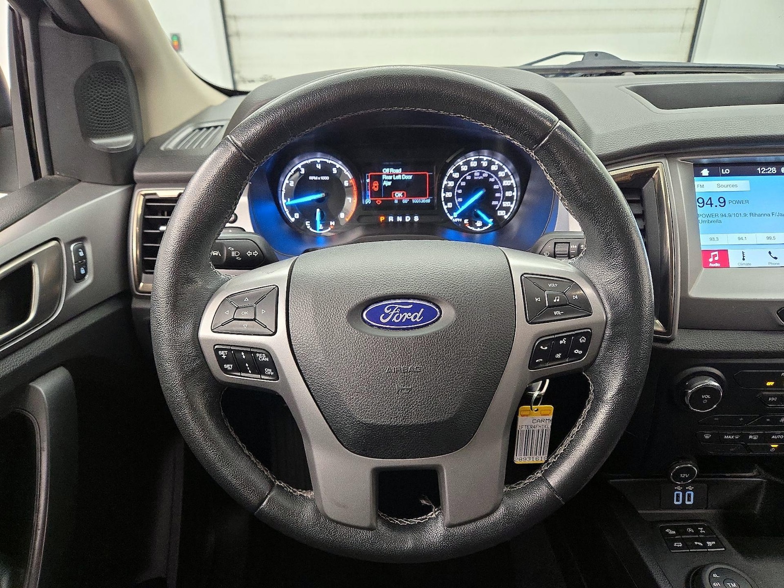 2019 Ford Ranger XLT - Photo 11