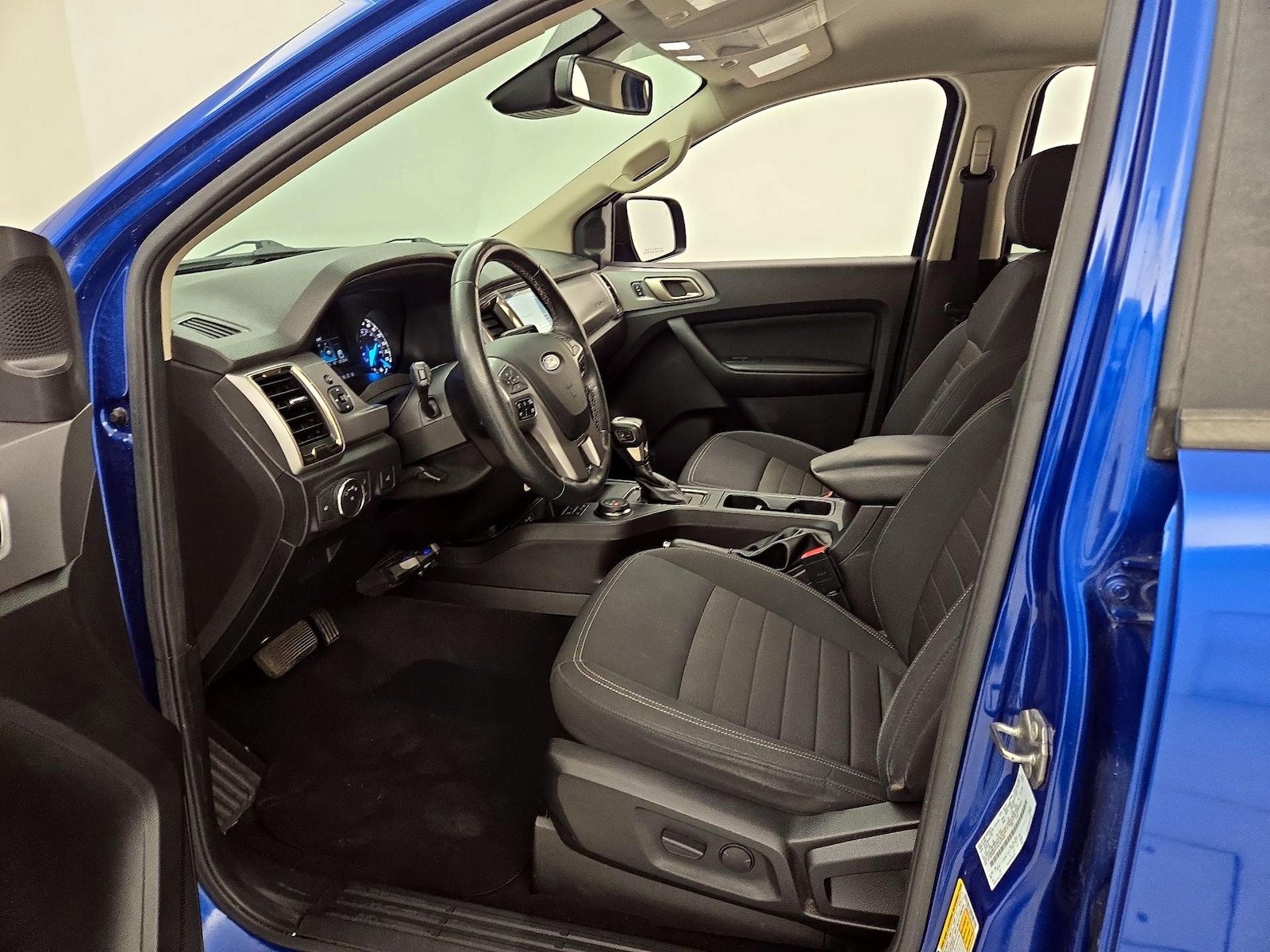2019 Ford Ranger XLT - Photo 12